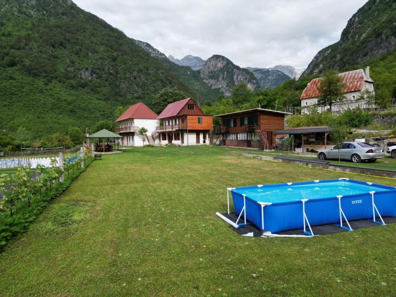Guesthouse Driti