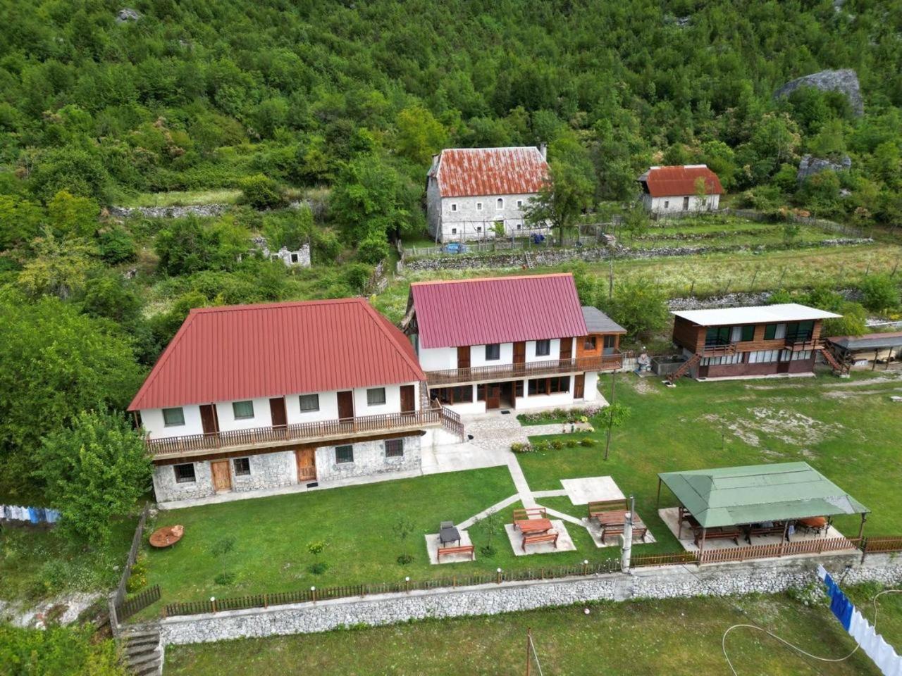 Guesthouse Driti