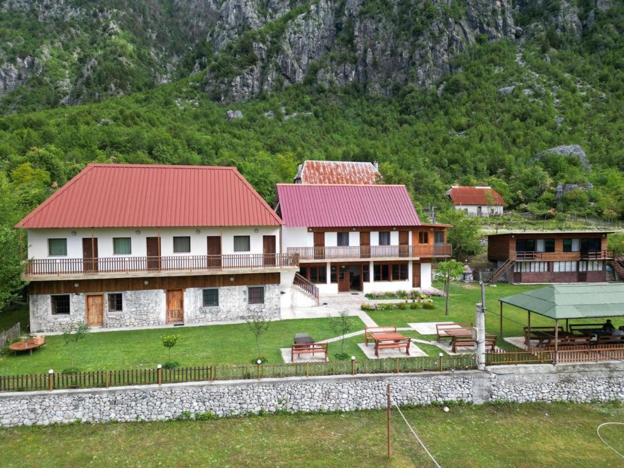 Guesthouse Driti