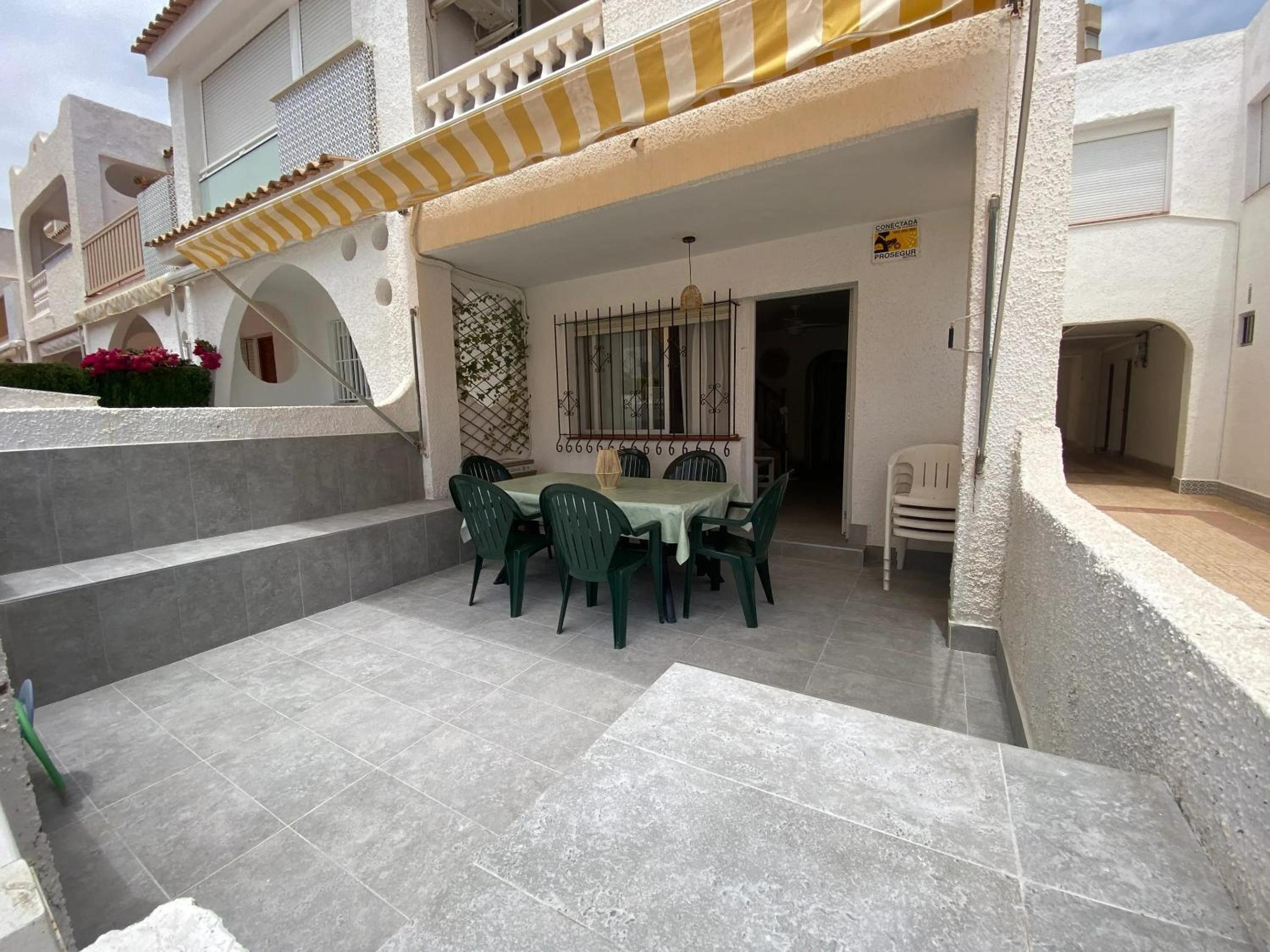 Modern house with sea view in La Manga del Mar Menor photo 4