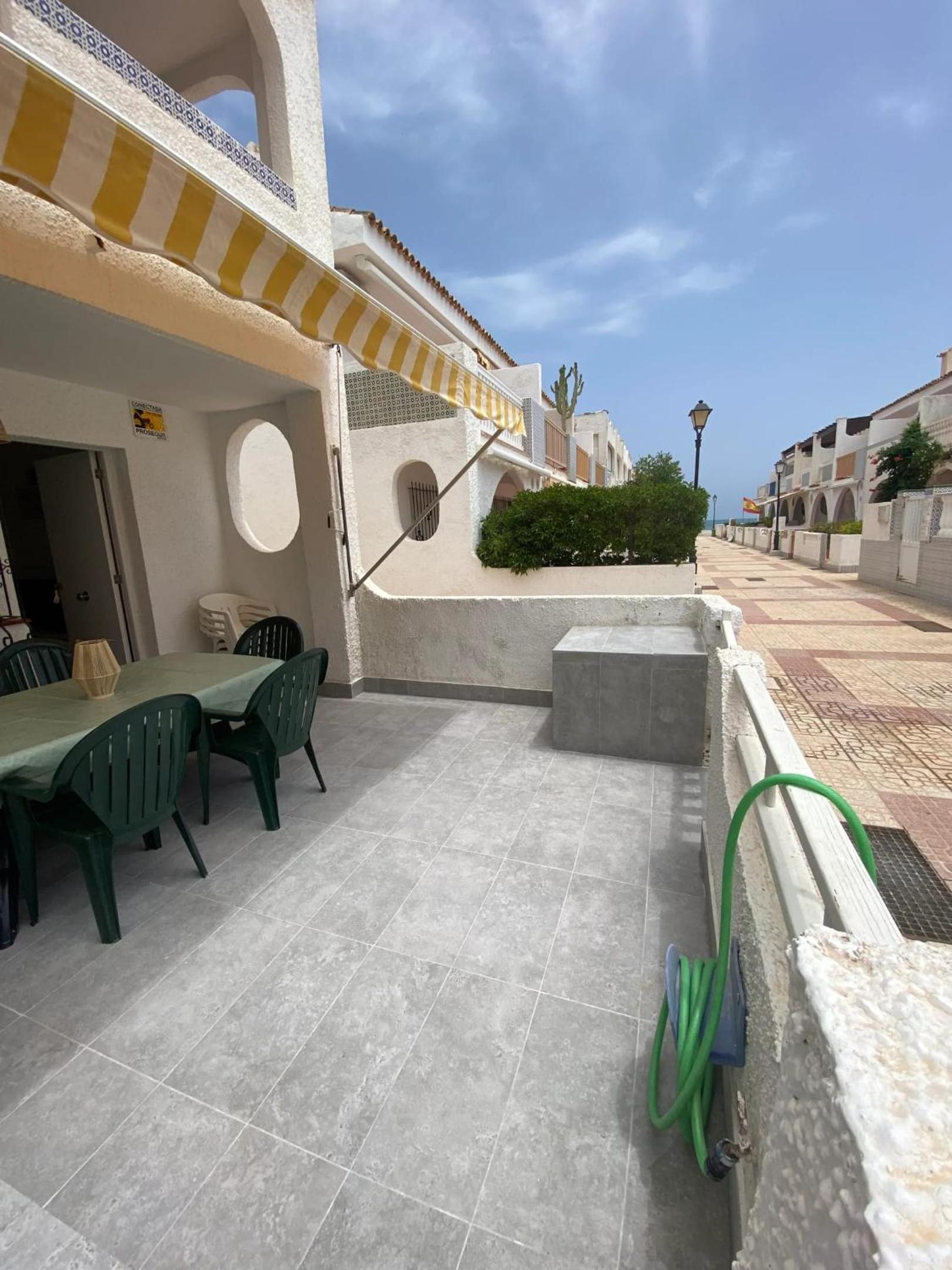 Modern house with sea view in La Manga del Mar Menor photo 3