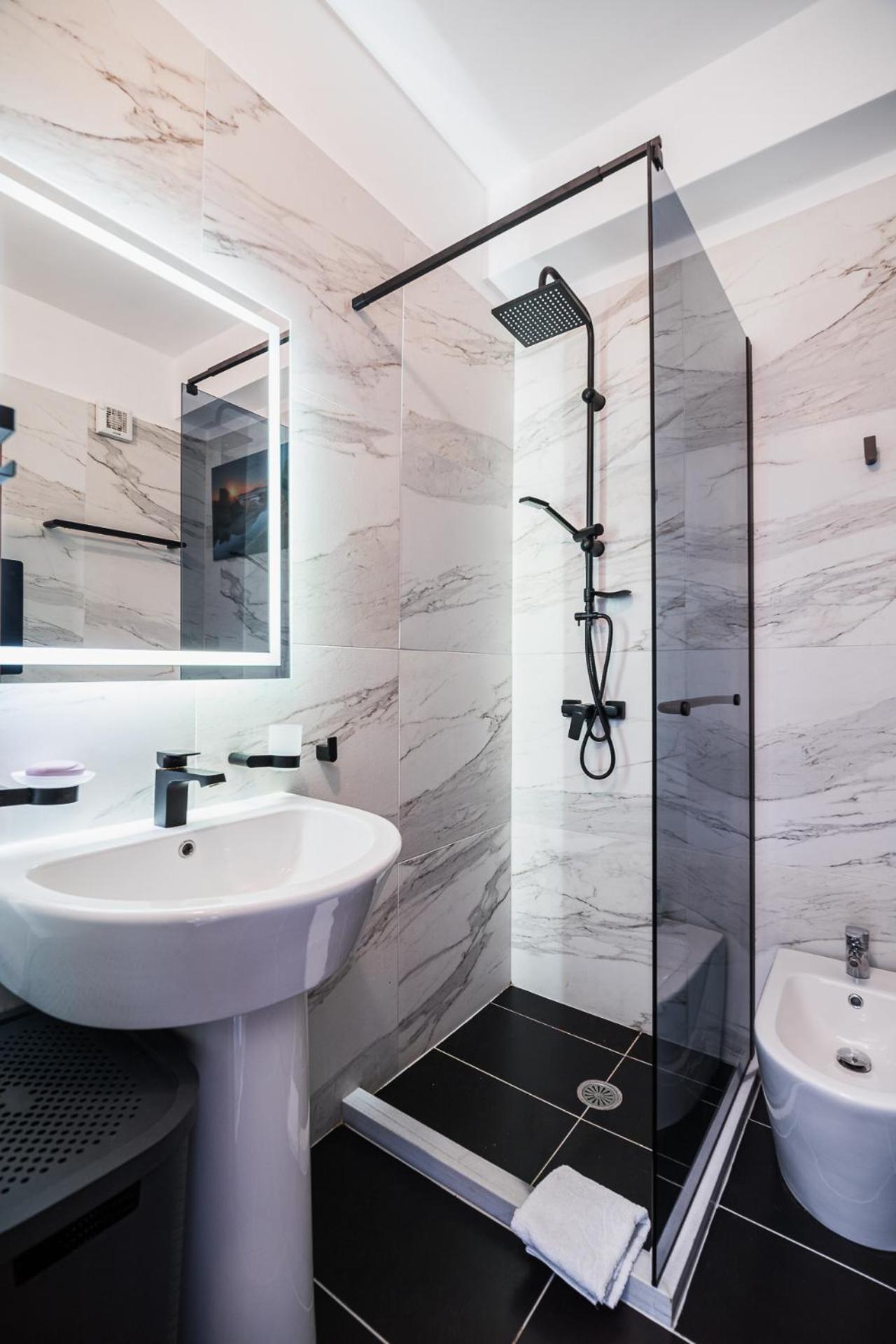 Saranda Terraces Exclusive Appartment