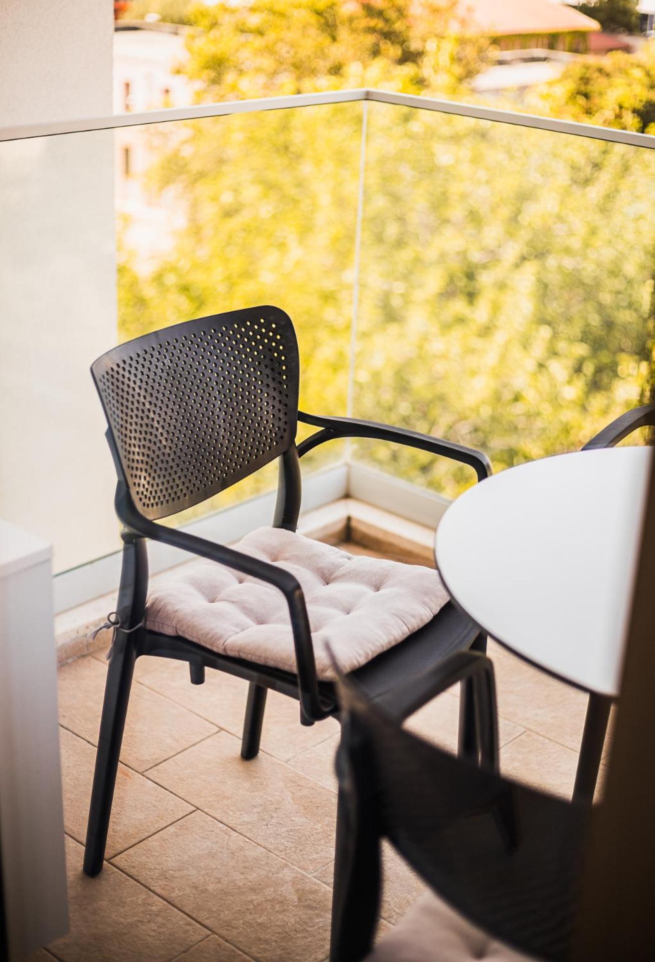Saranda Terraces Exclusive Appartment