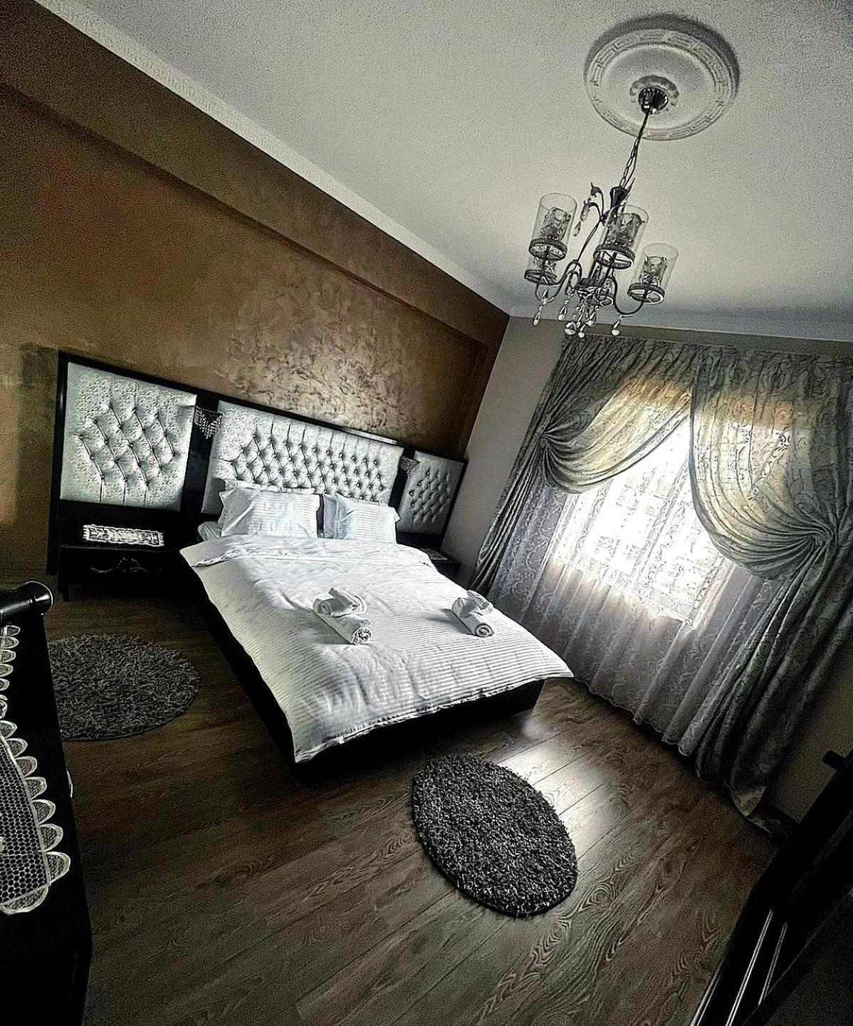 Vila Darli Peshkopi Dibra