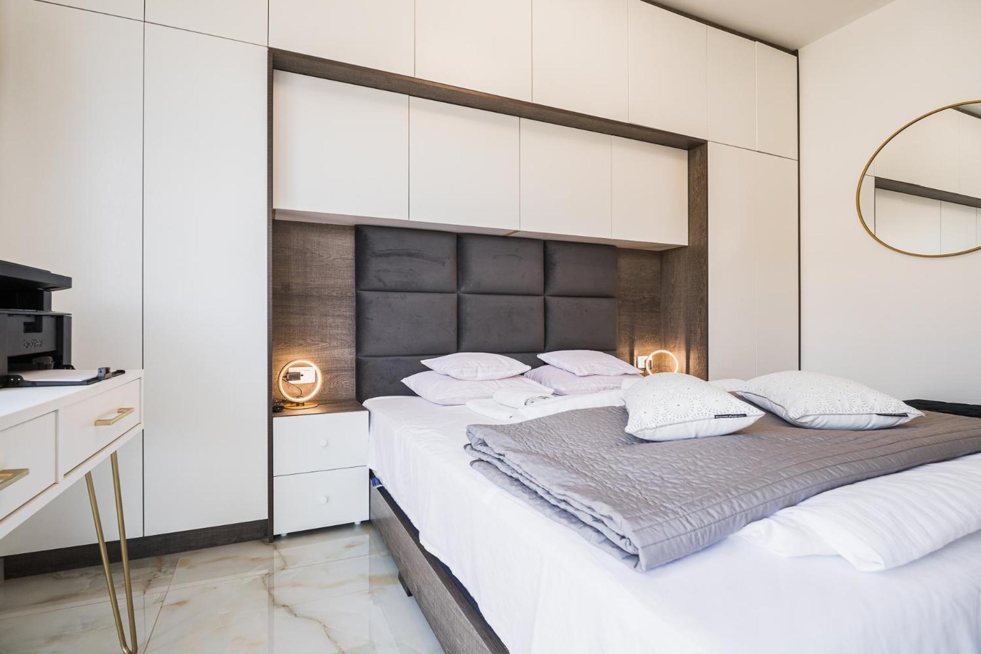 Saranda Terraces Exclusive Appartment