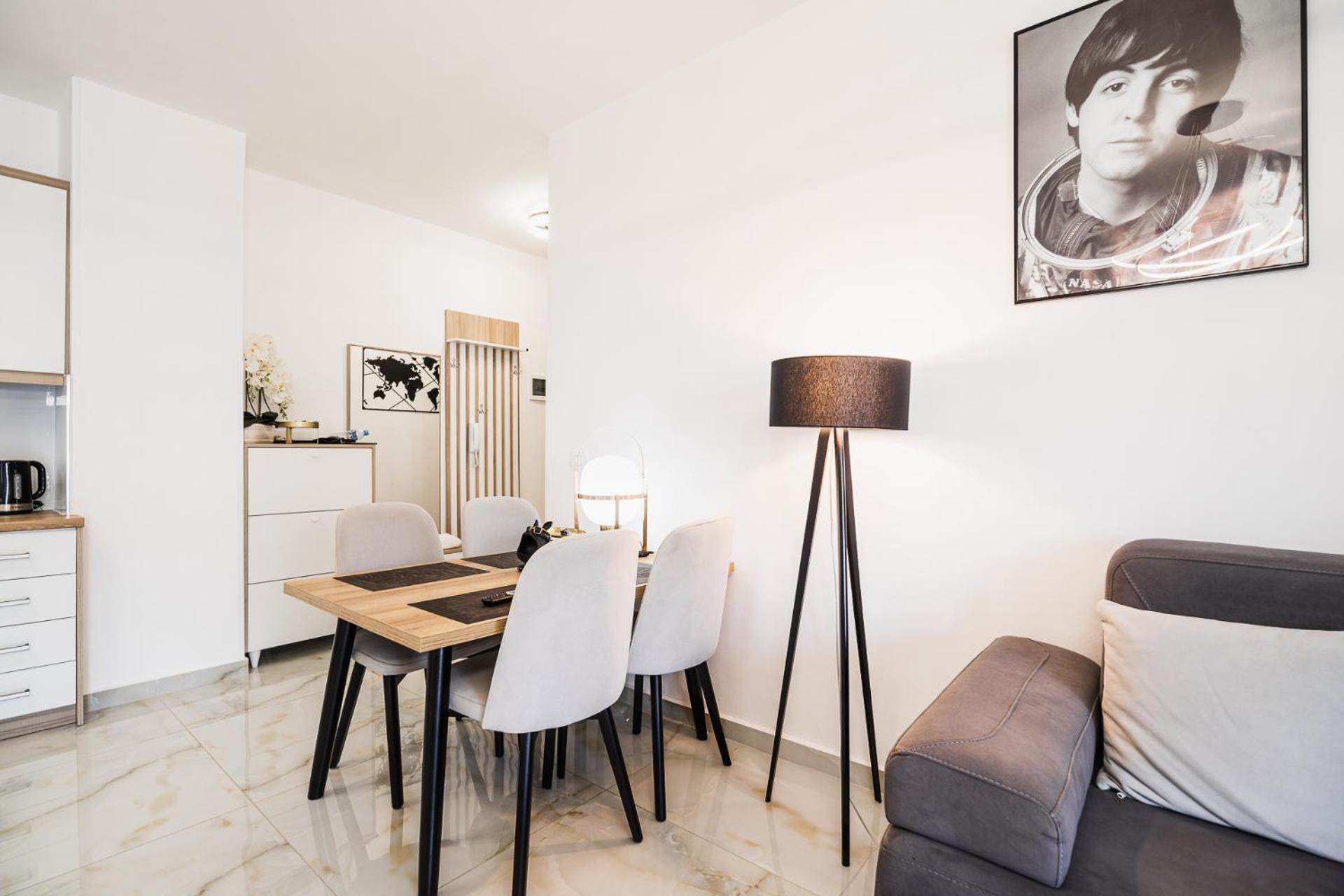 Saranda Terraces Exclusive Appartment