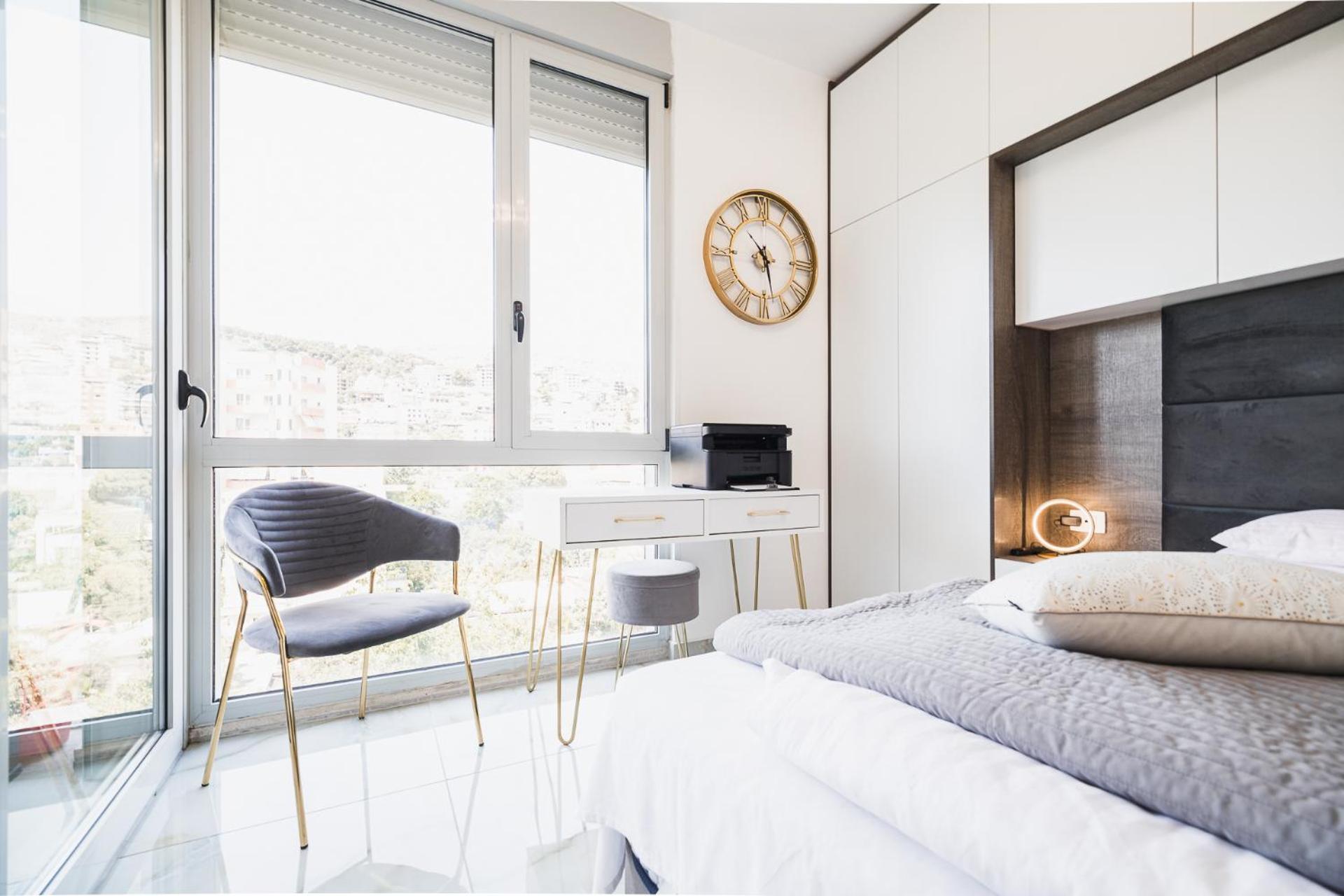 Saranda Terraces Exclusive Appartment
