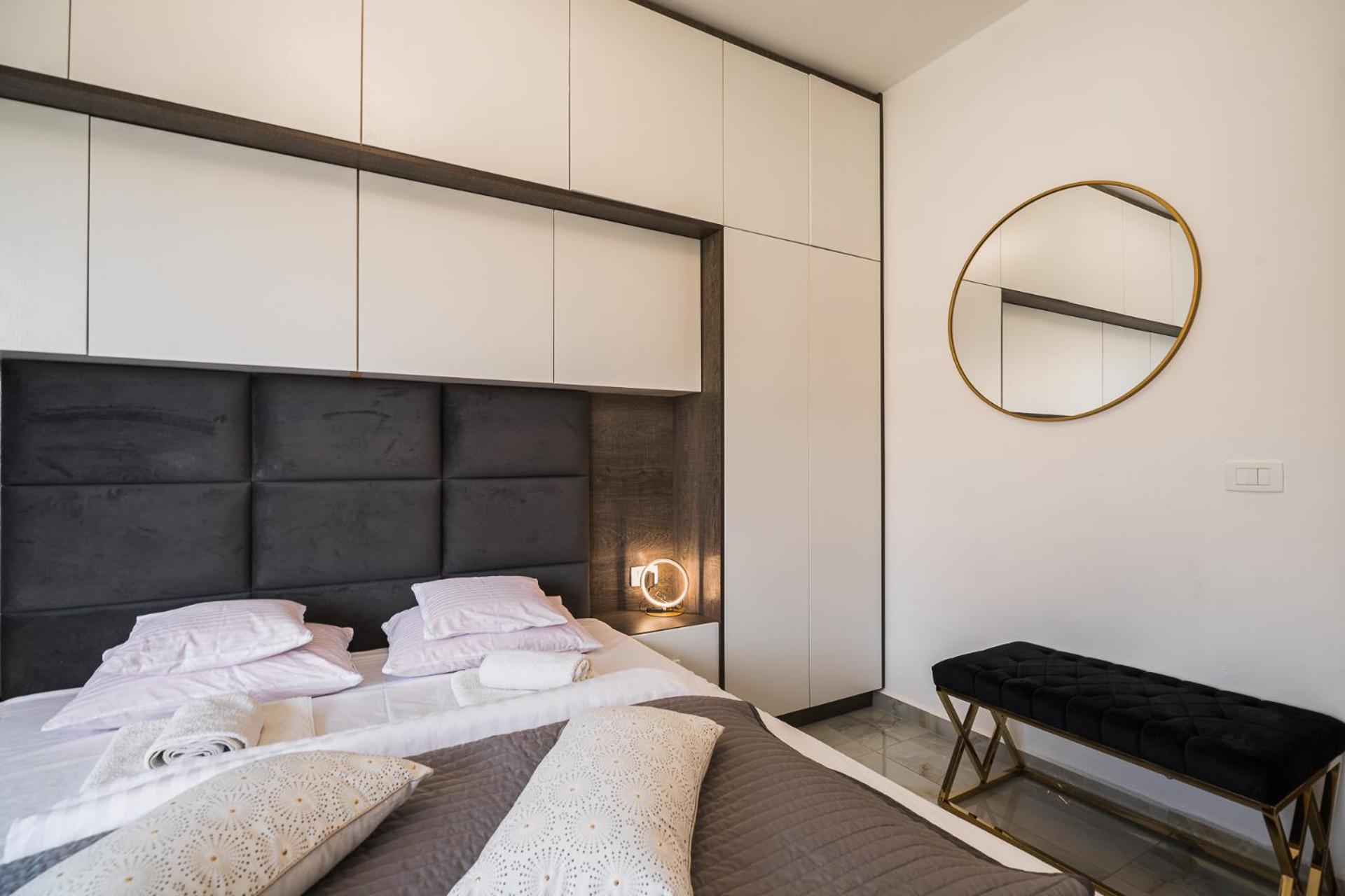 Saranda Terraces Exclusive Appartment