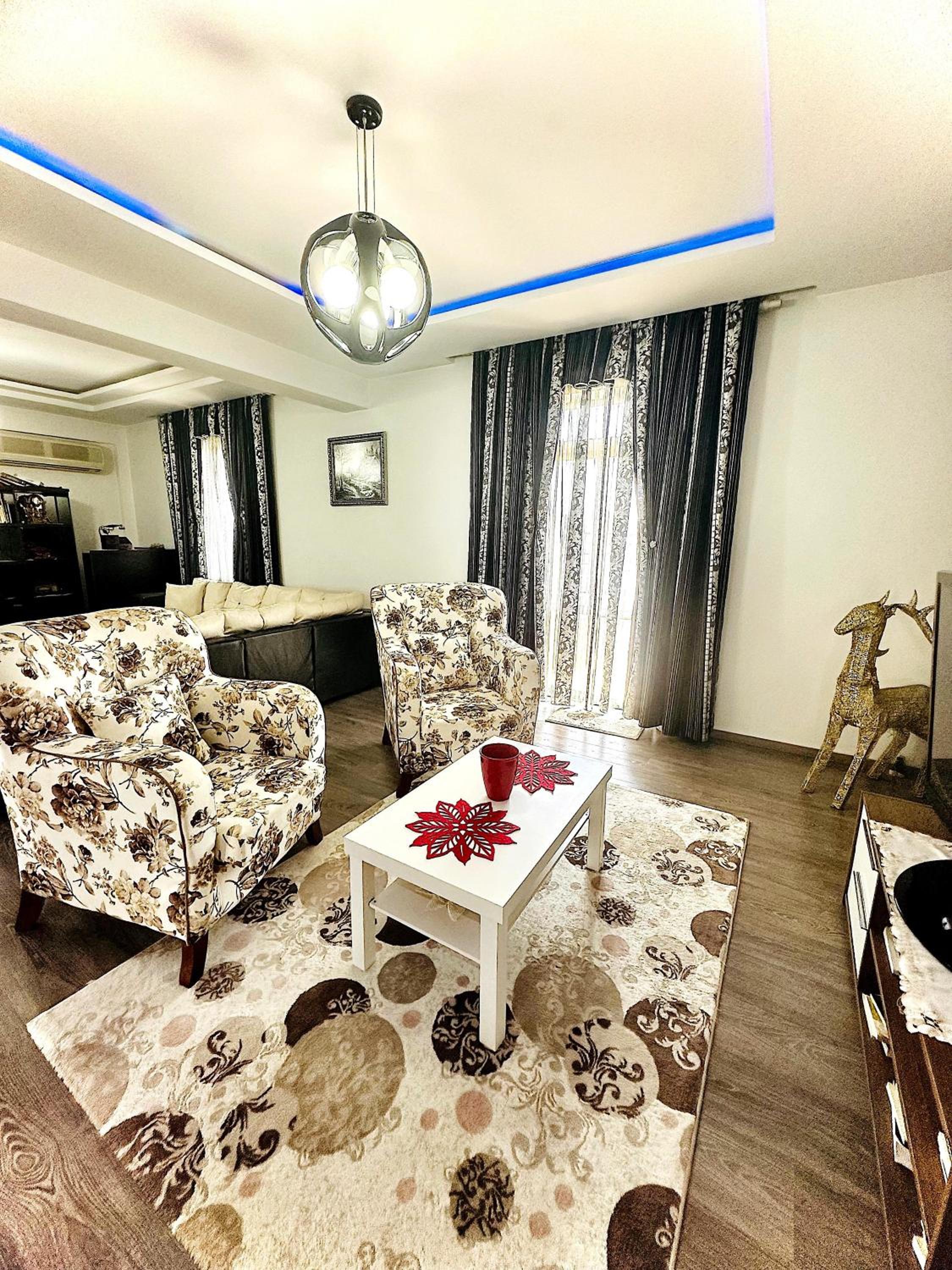 Vila Darli Peshkopi Dibra