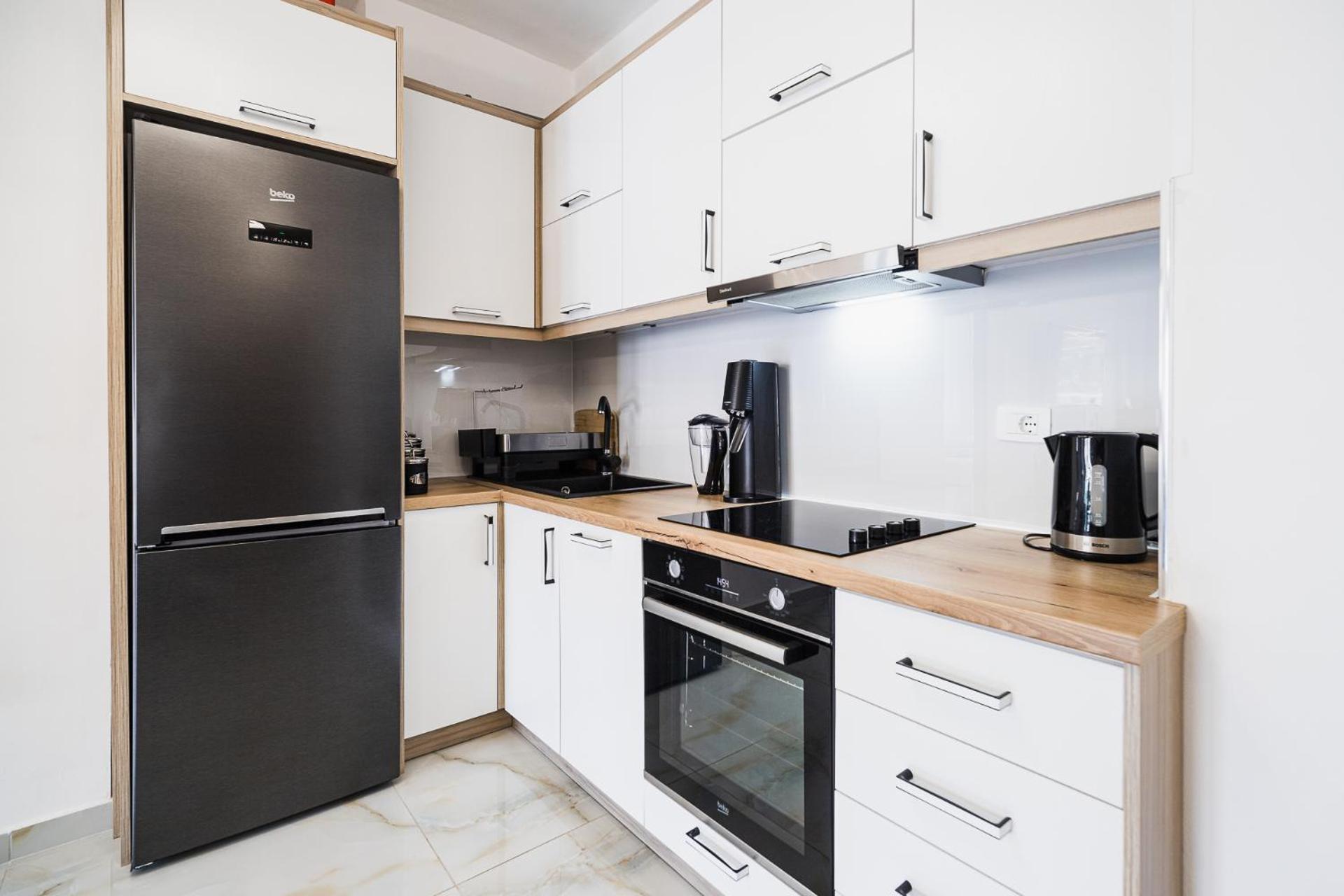 Saranda Terraces Exclusive Appartment