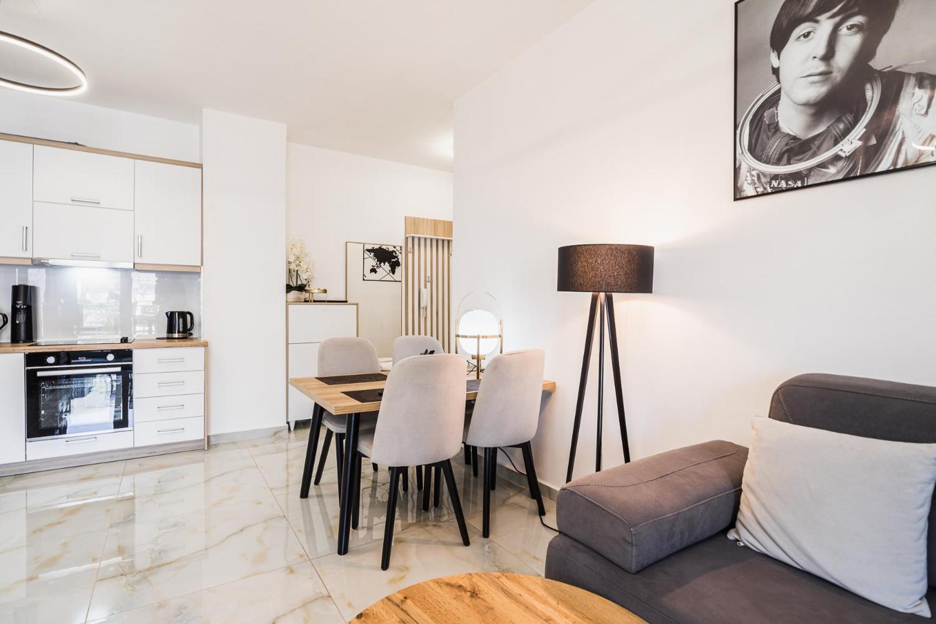 Saranda Terraces Exclusive Appartment