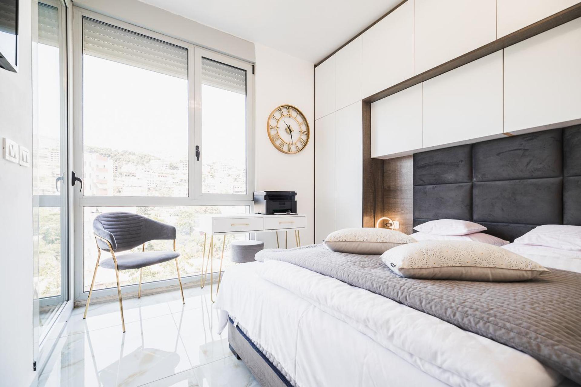 Saranda Terraces Exclusive Appartment