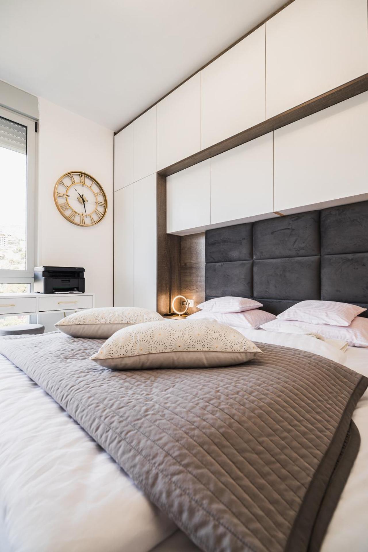 Saranda Terraces Exclusive Appartment