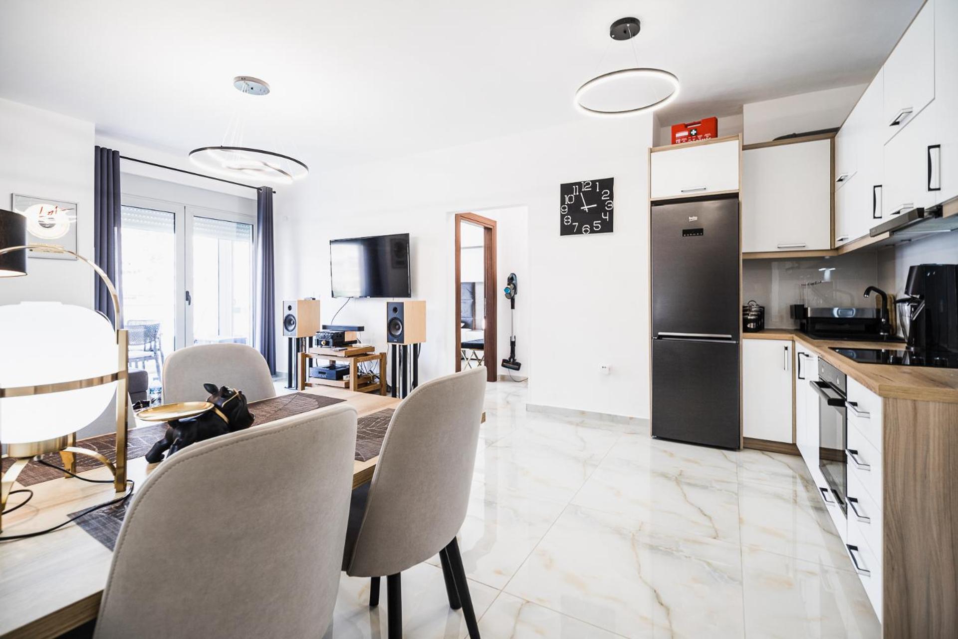 Saranda Terraces Exclusive Appartment