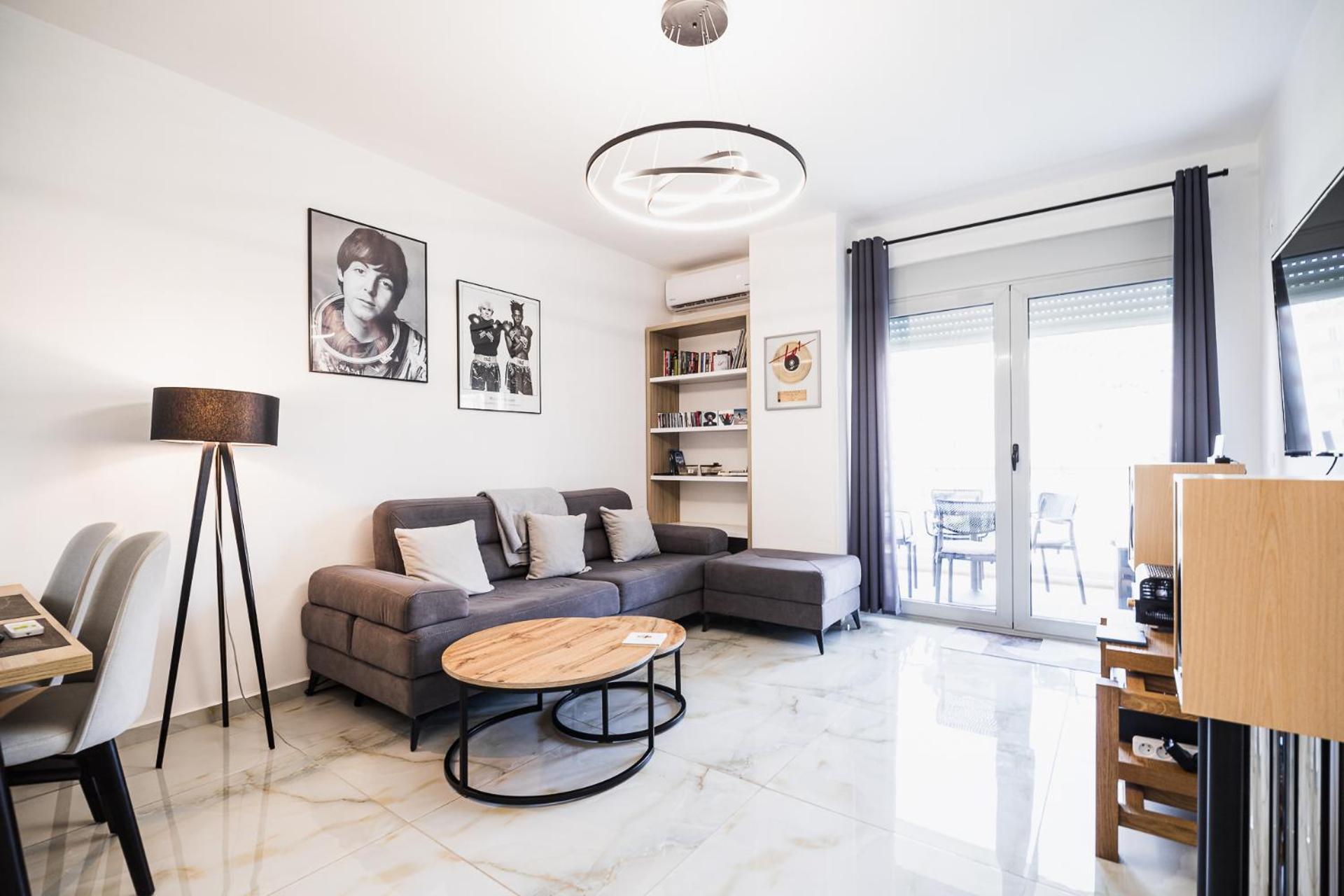 Saranda Terraces Exclusive Appartment