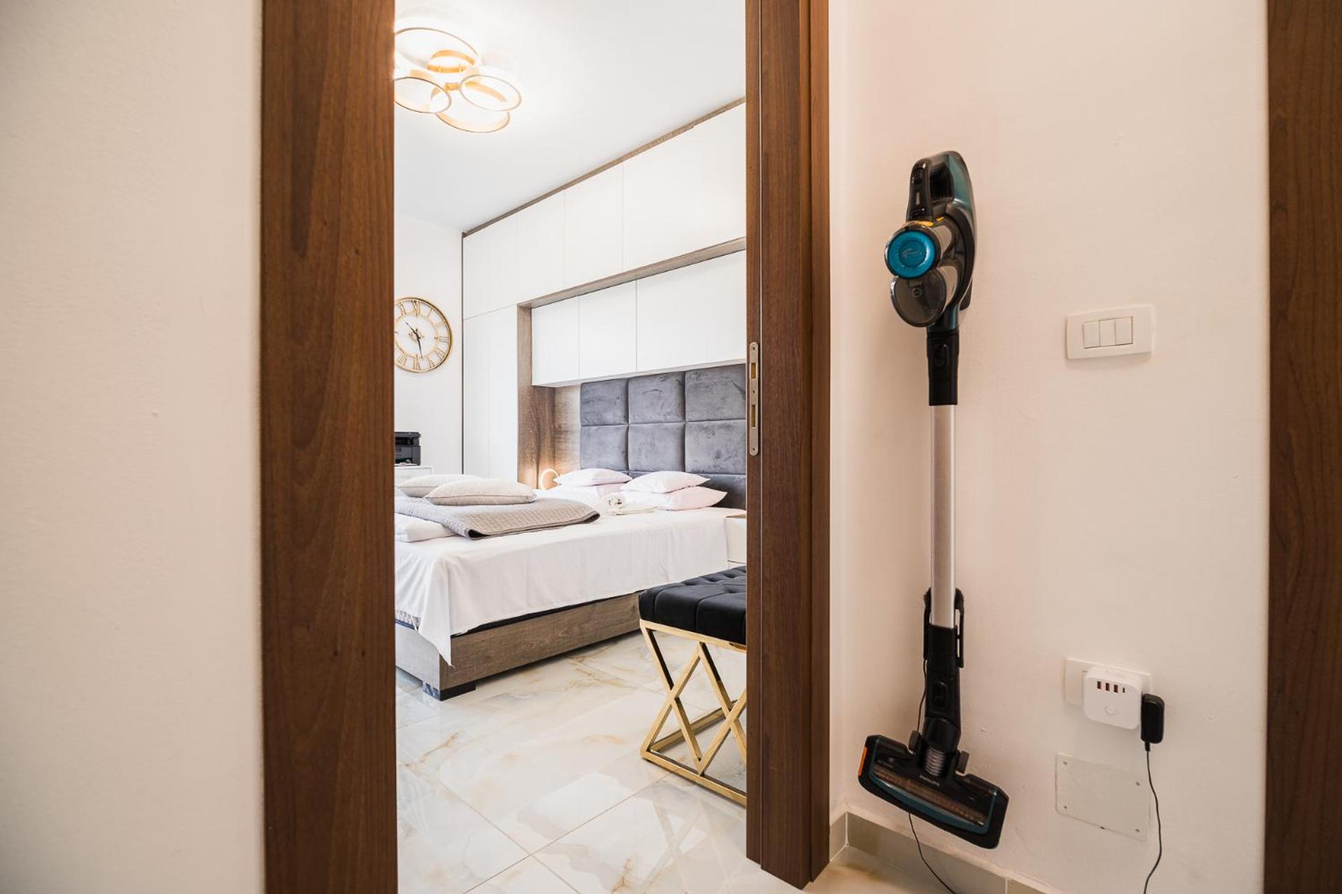 Saranda Terraces Exclusive Appartment