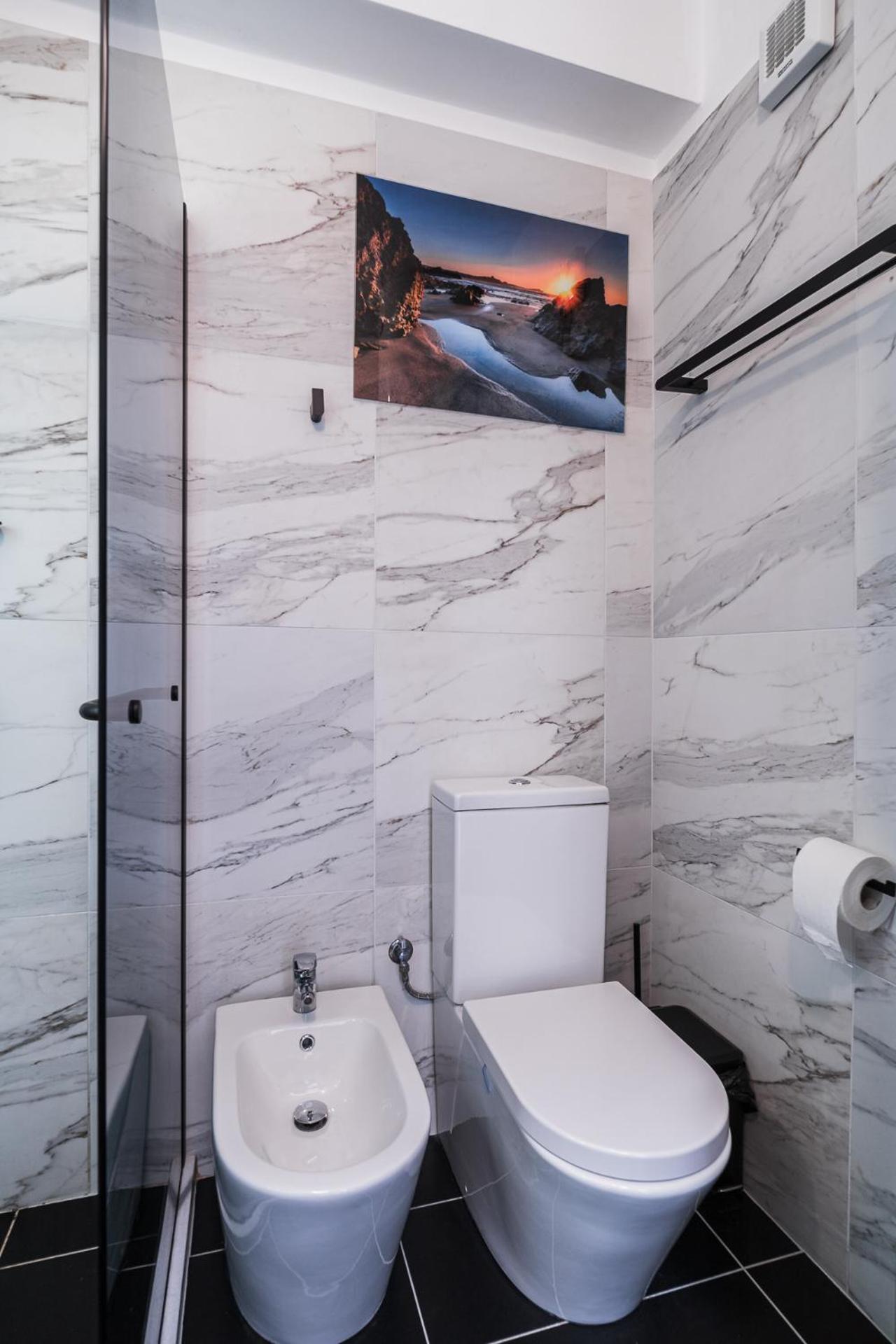 Saranda Terraces Exclusive Appartment
