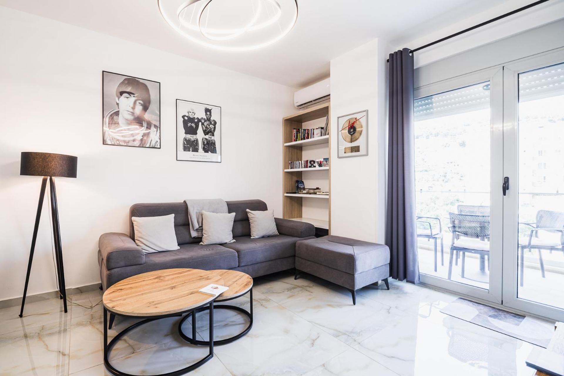 Saranda Terraces Exclusive Appartment