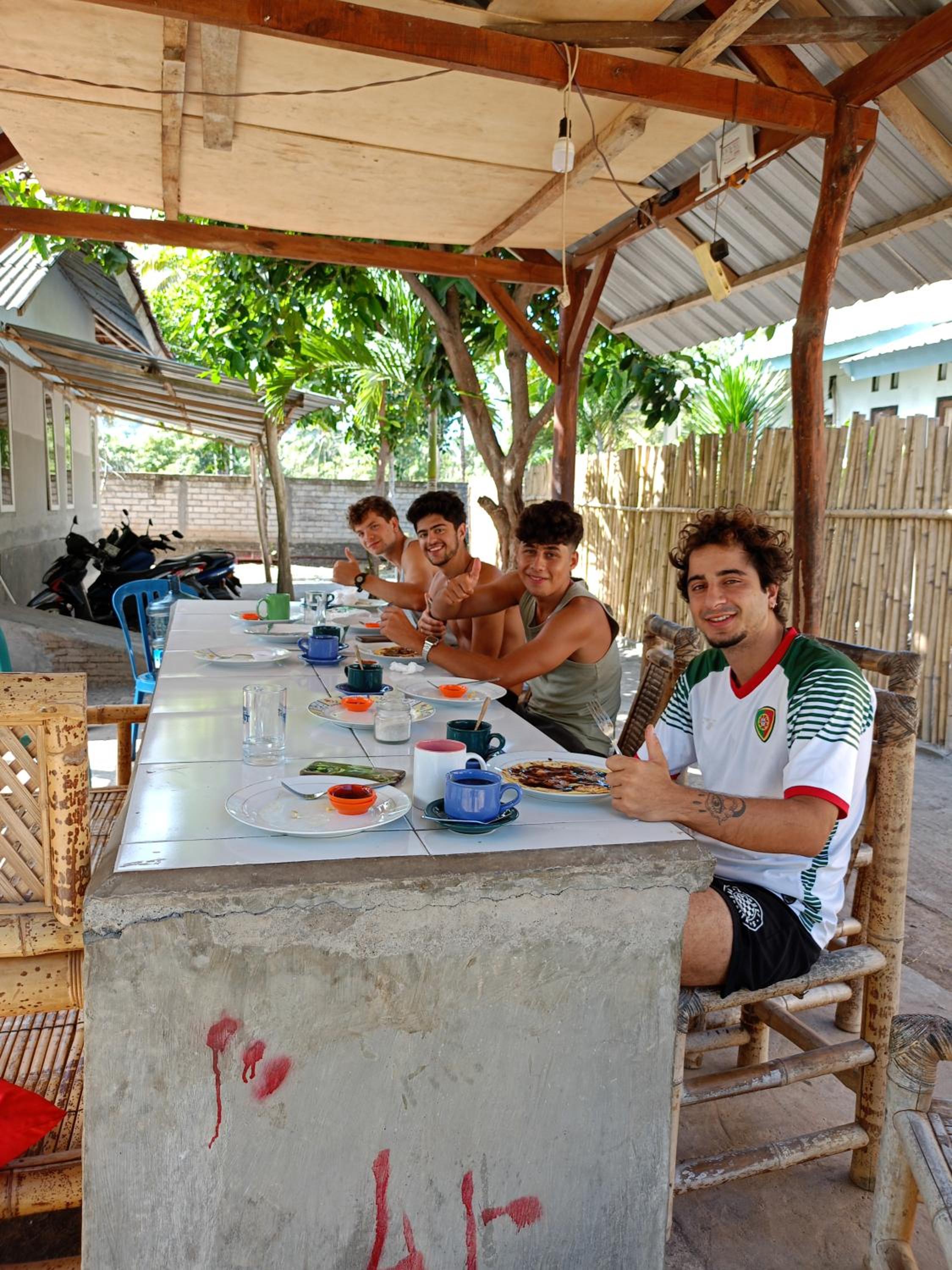 SALWA Homestay