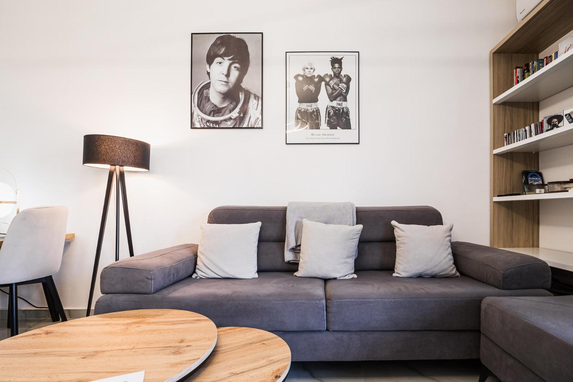 Saranda Terraces Exclusive Appartment