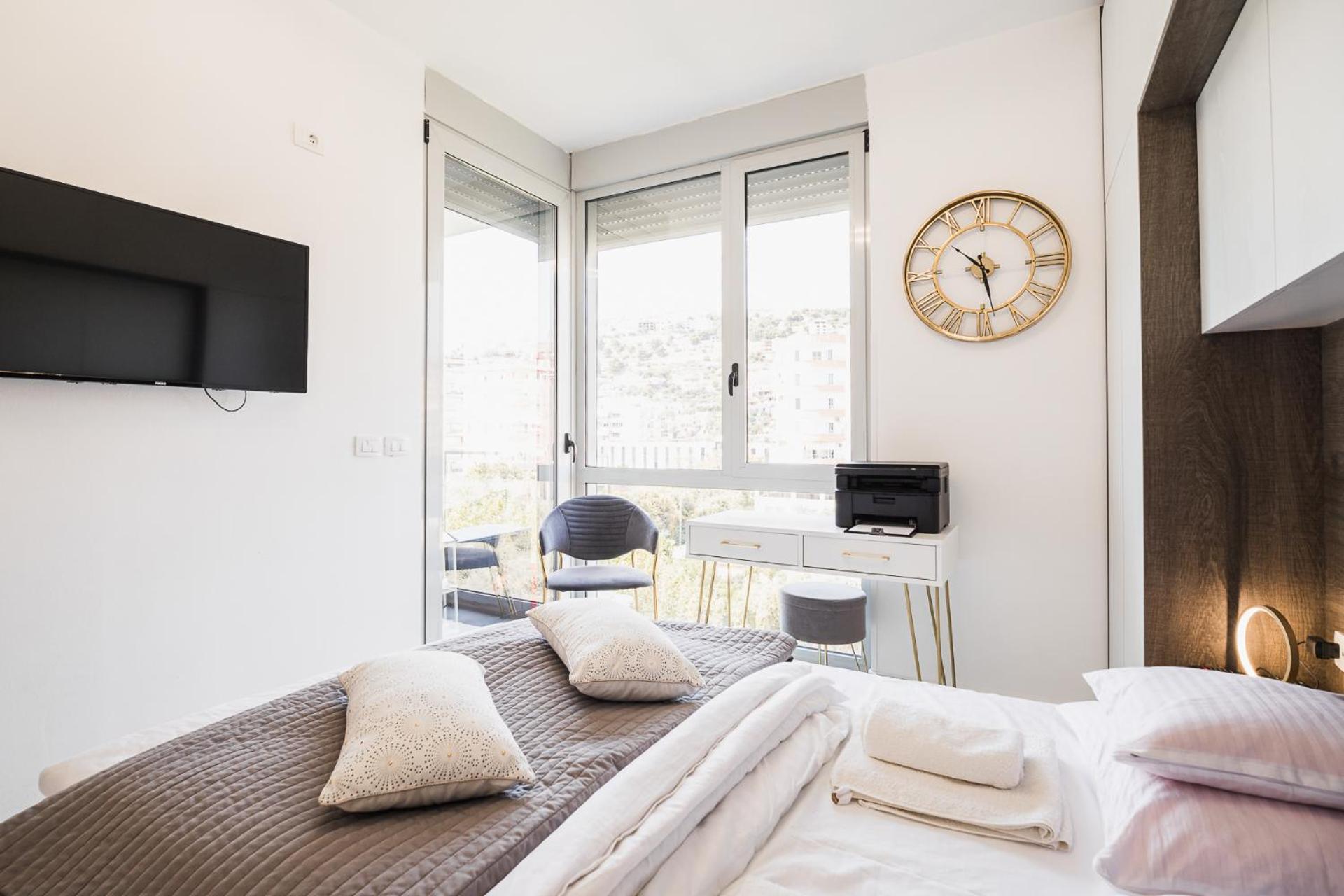 Saranda Terraces Exclusive Appartment