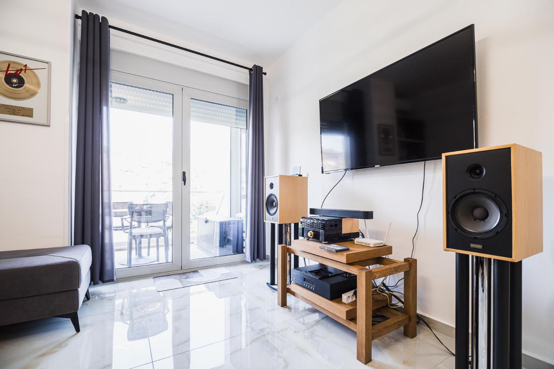 Saranda Terraces Exclusive Appartment