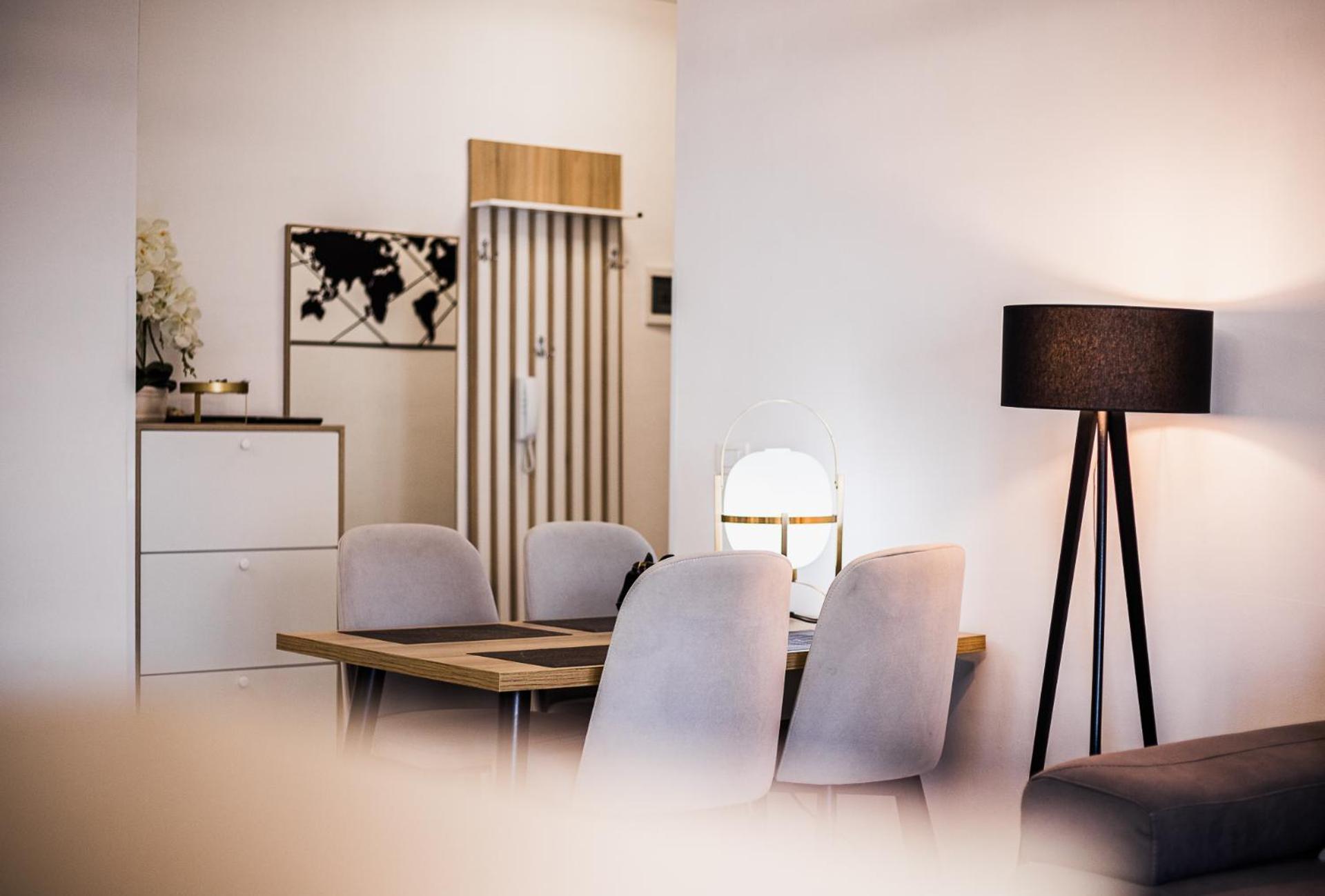 Saranda Terraces Exclusive Appartment