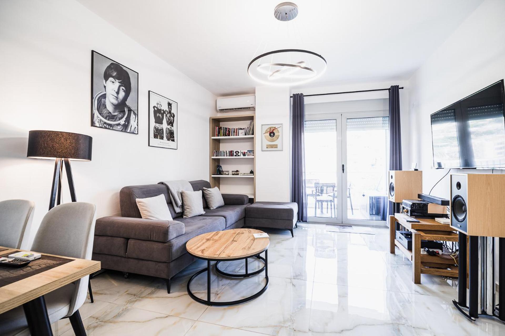 Saranda Terraces Exclusive Appartment