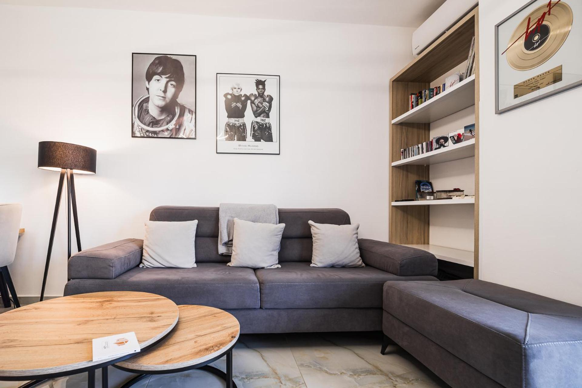 Saranda Terraces Exclusive Appartment