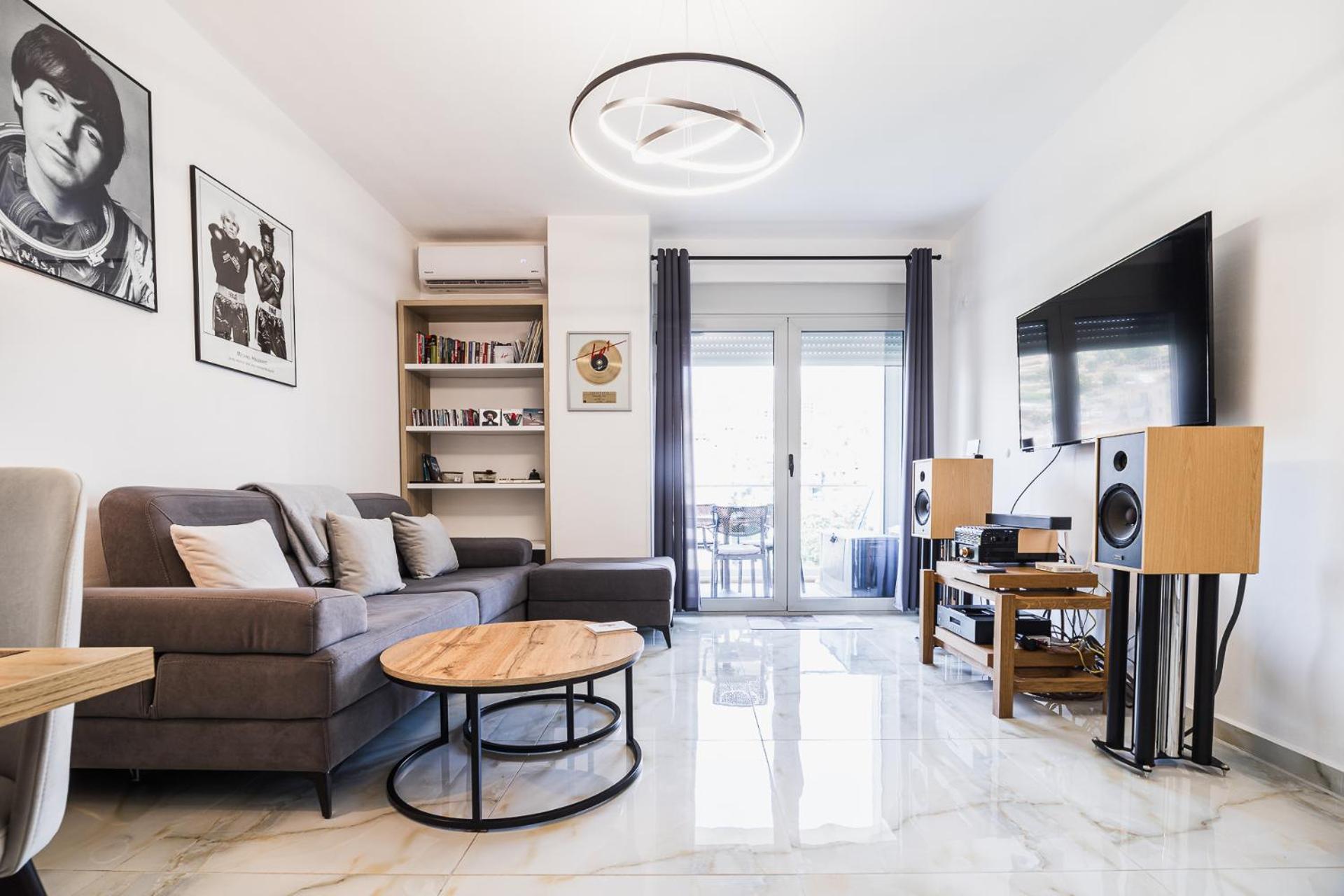 Saranda Terraces Exclusive Appartment