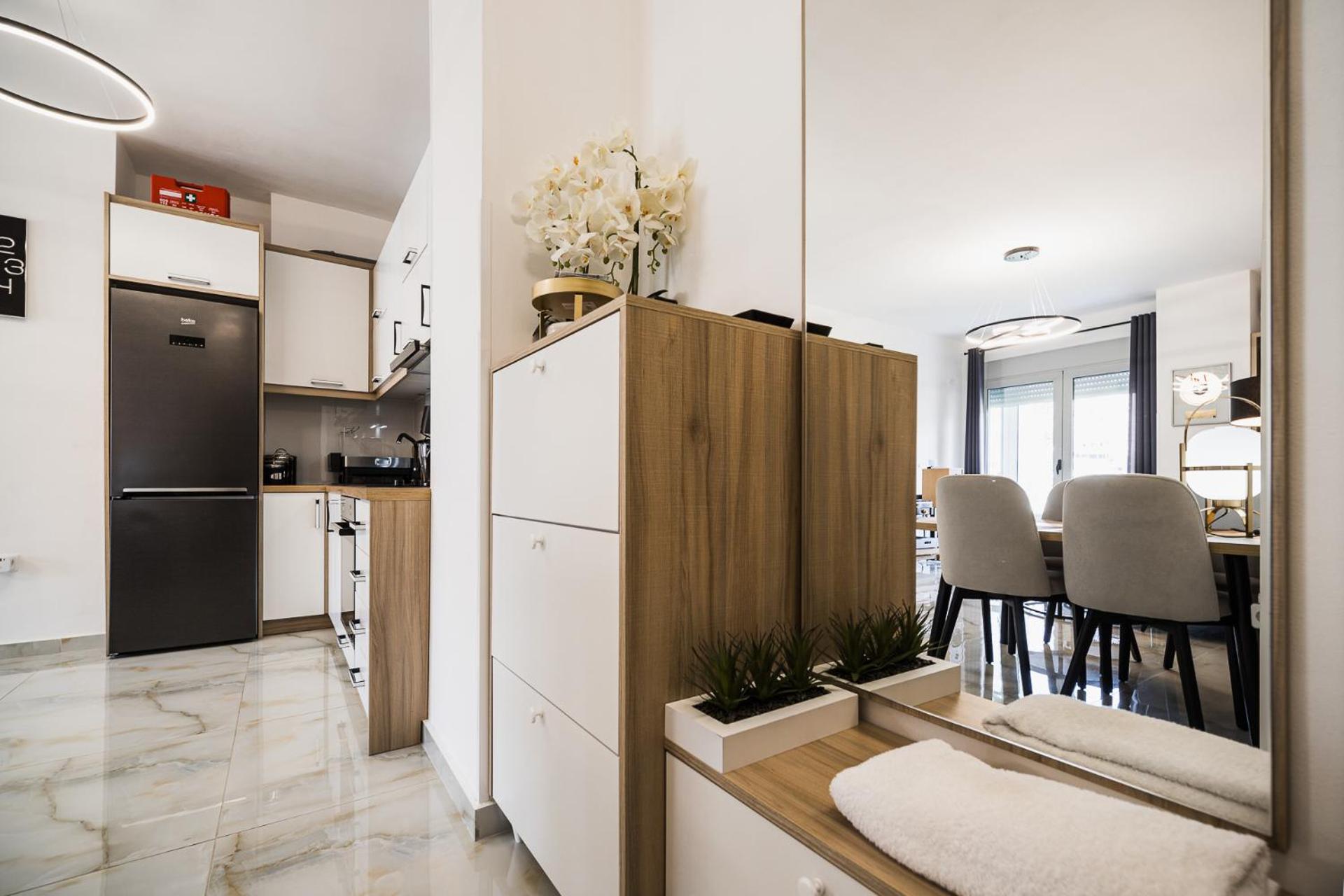 Saranda Terraces Exclusive Appartment