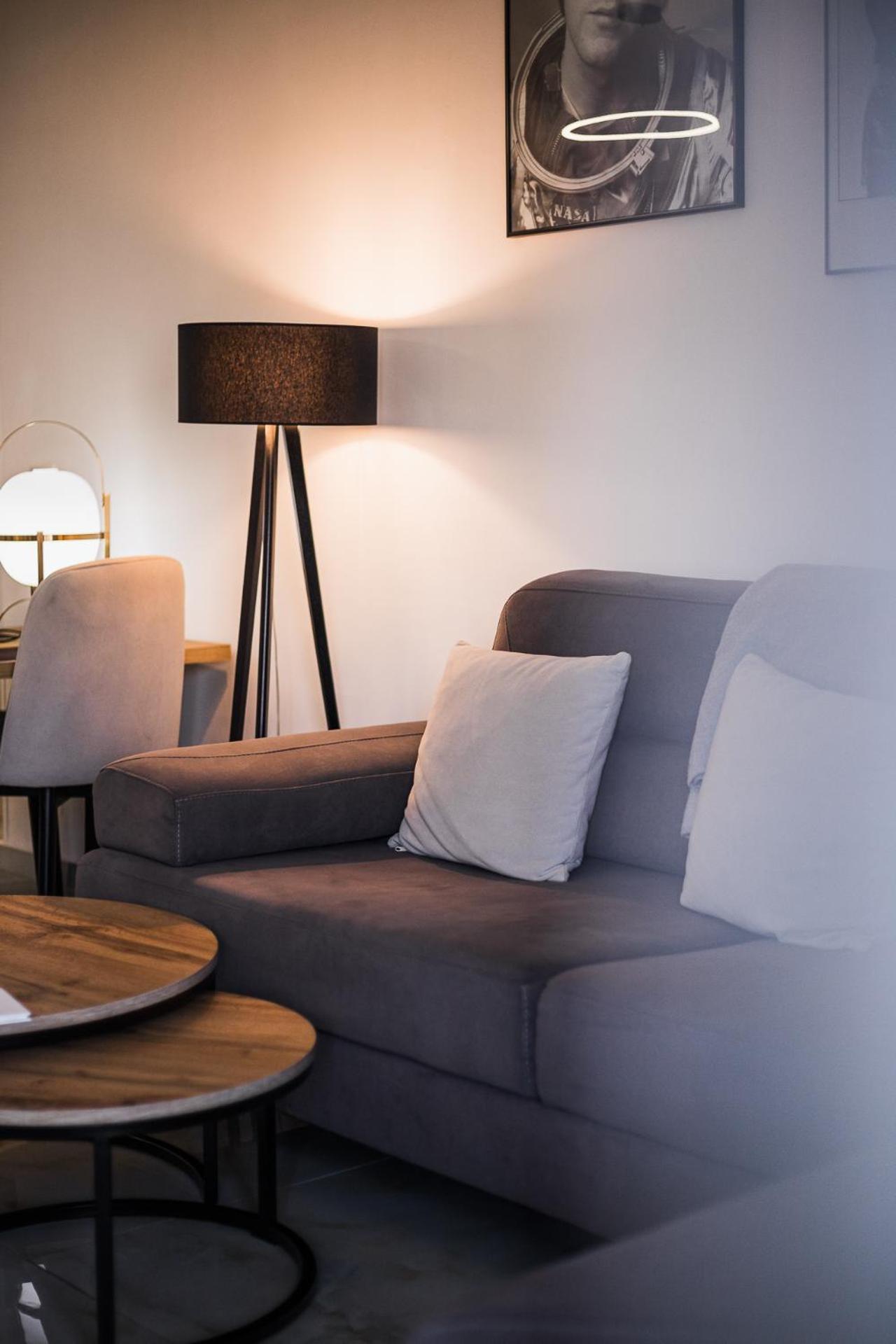 Saranda Terraces Exclusive Appartment