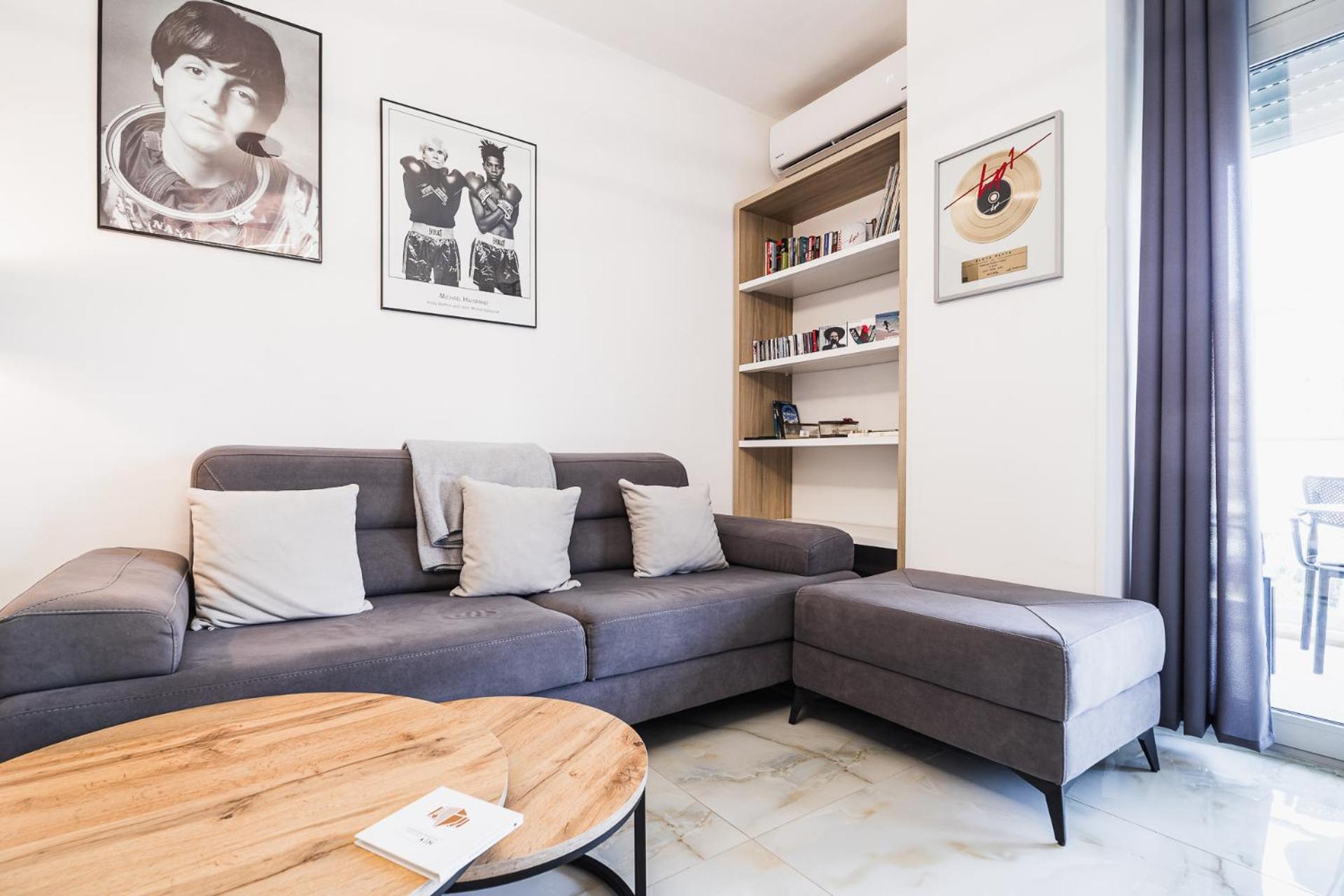 Saranda Terraces Exclusive Appartment