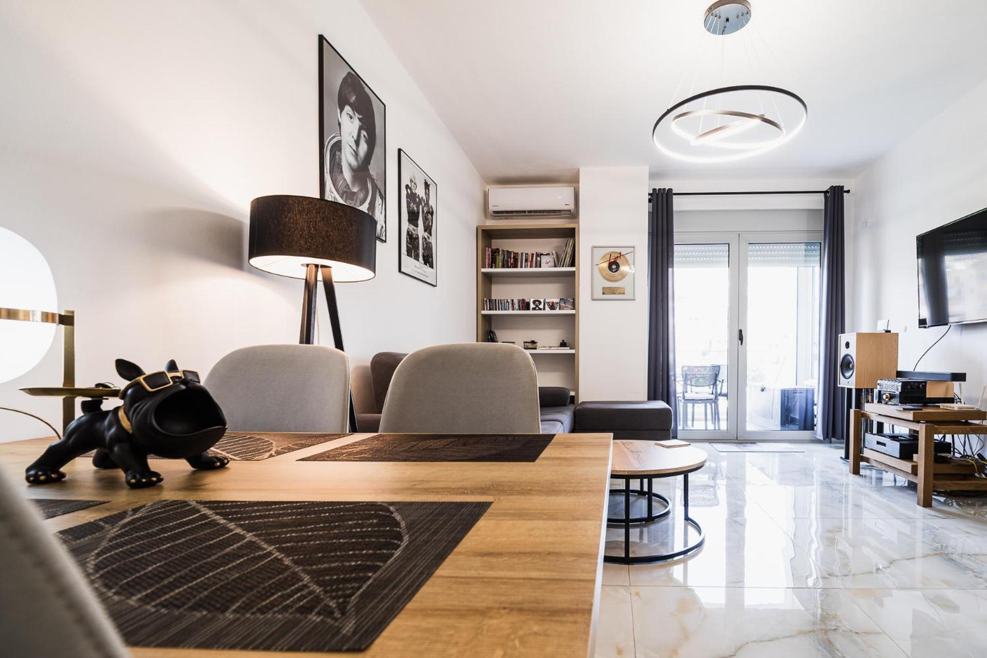 Saranda Terraces Exclusive Appartment
