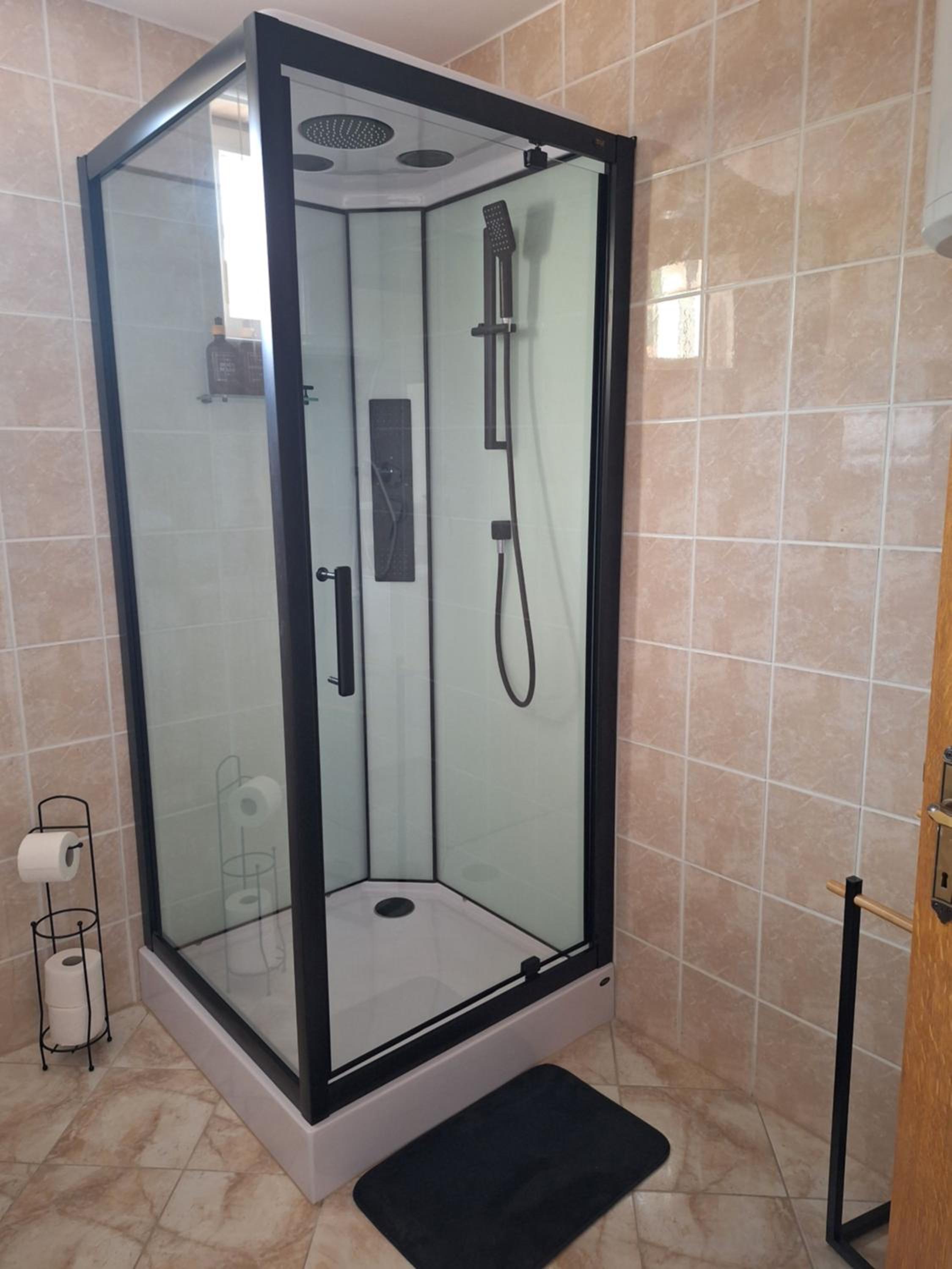 Family and pet friendly apartment Zrinski Croatia view 4