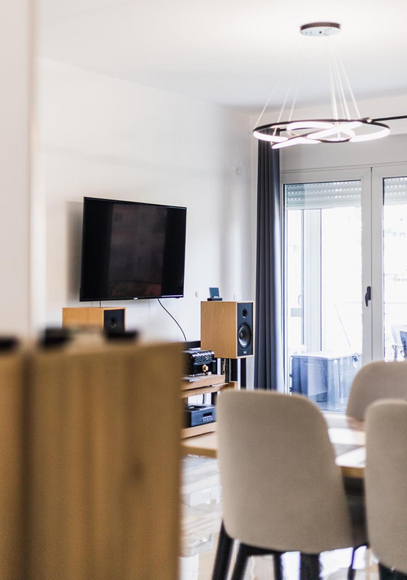 Saranda Terraces Exclusive Appartment