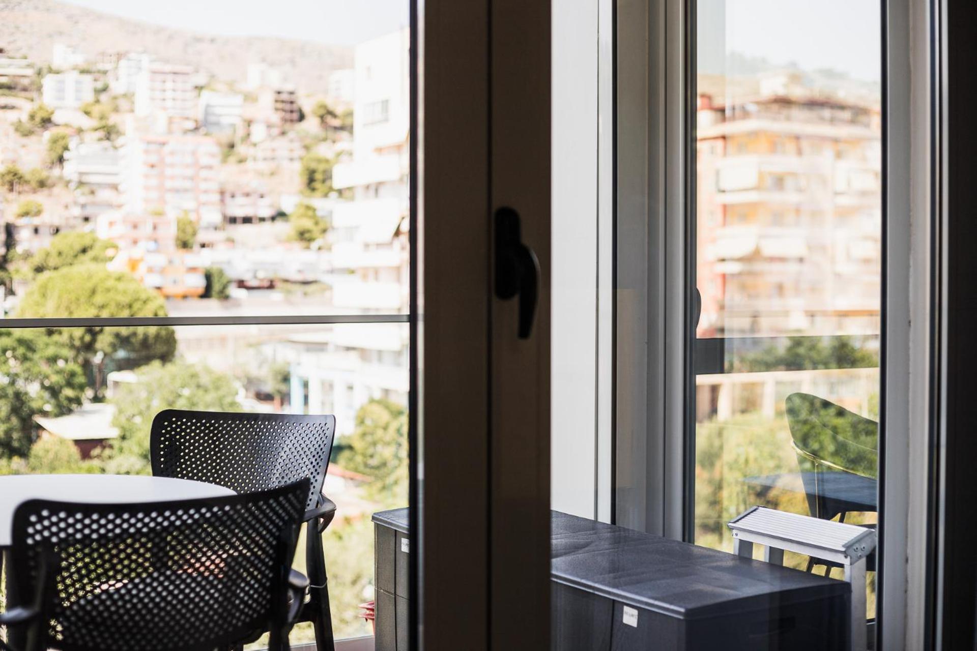Saranda Terraces Exclusive Appartment
