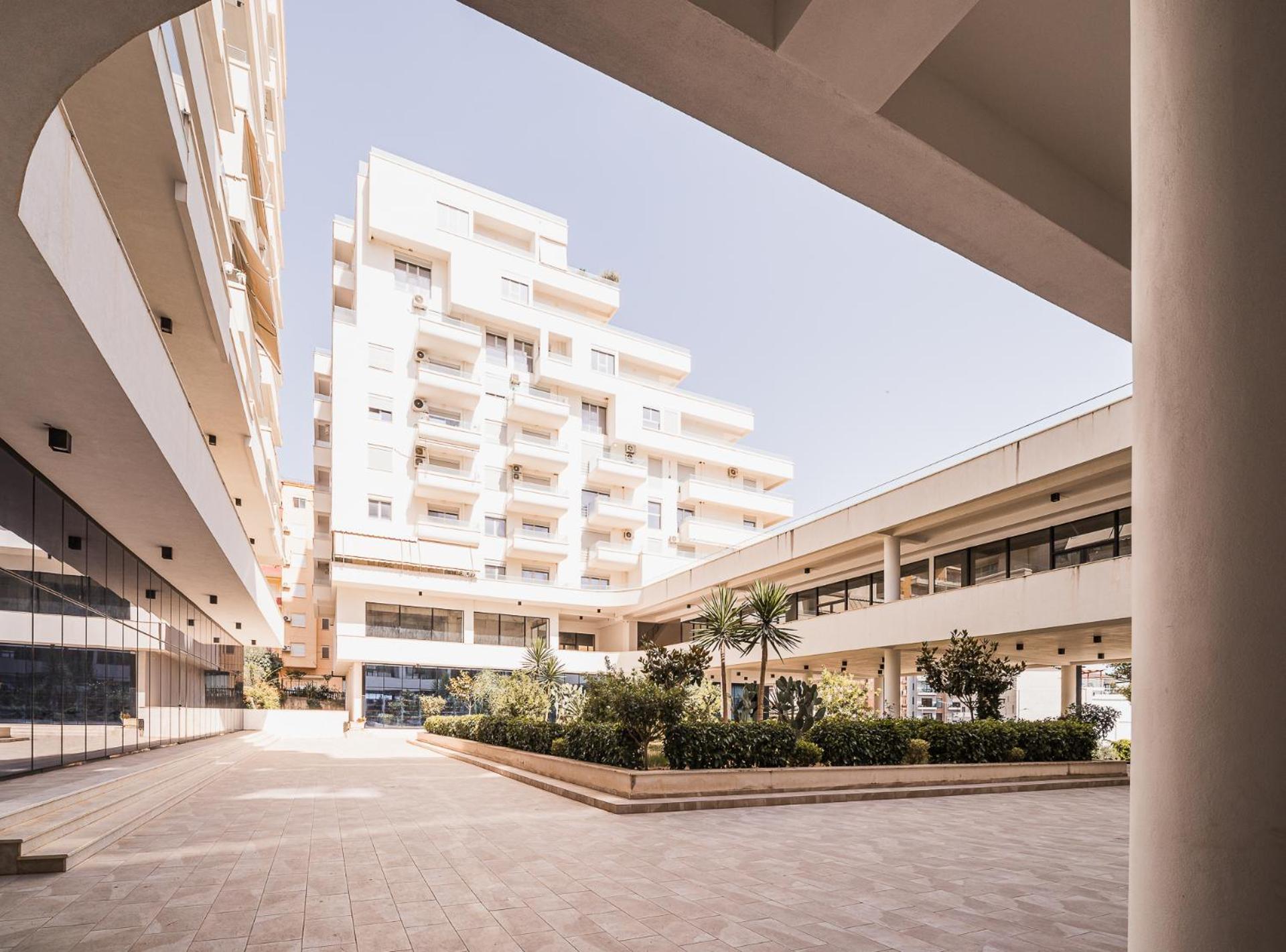 Saranda Terraces Exclusive Appartment