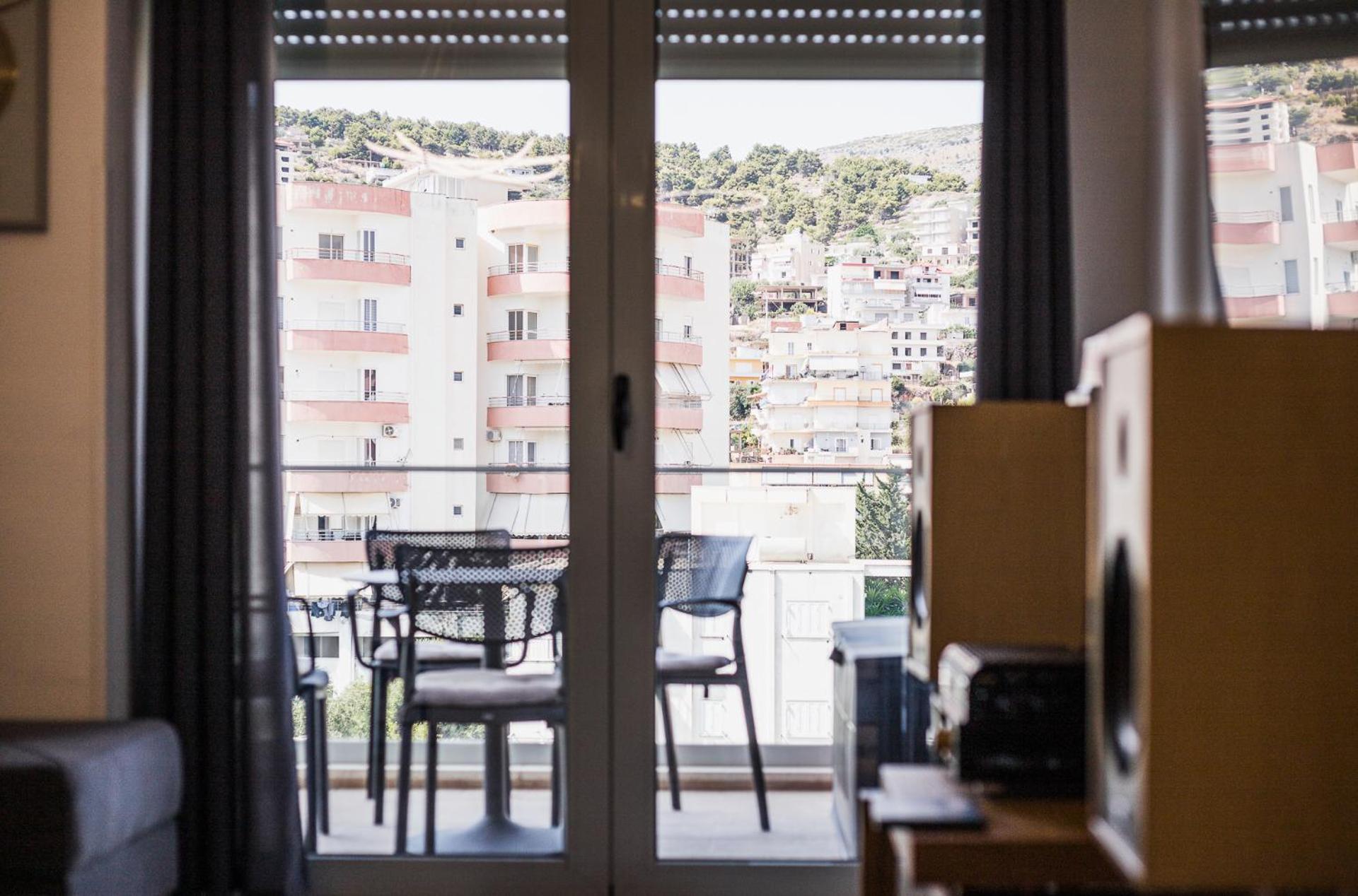 Saranda Terraces Exclusive Appartment