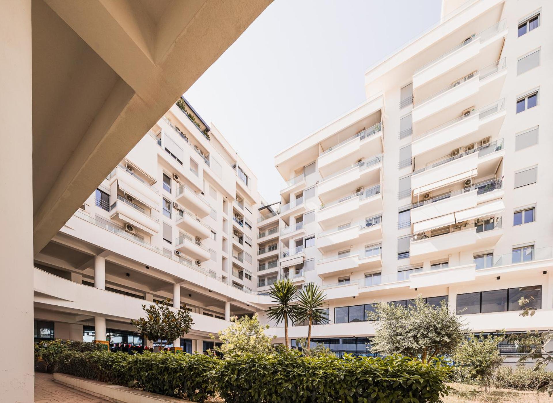 Saranda Terraces Exclusive Appartment