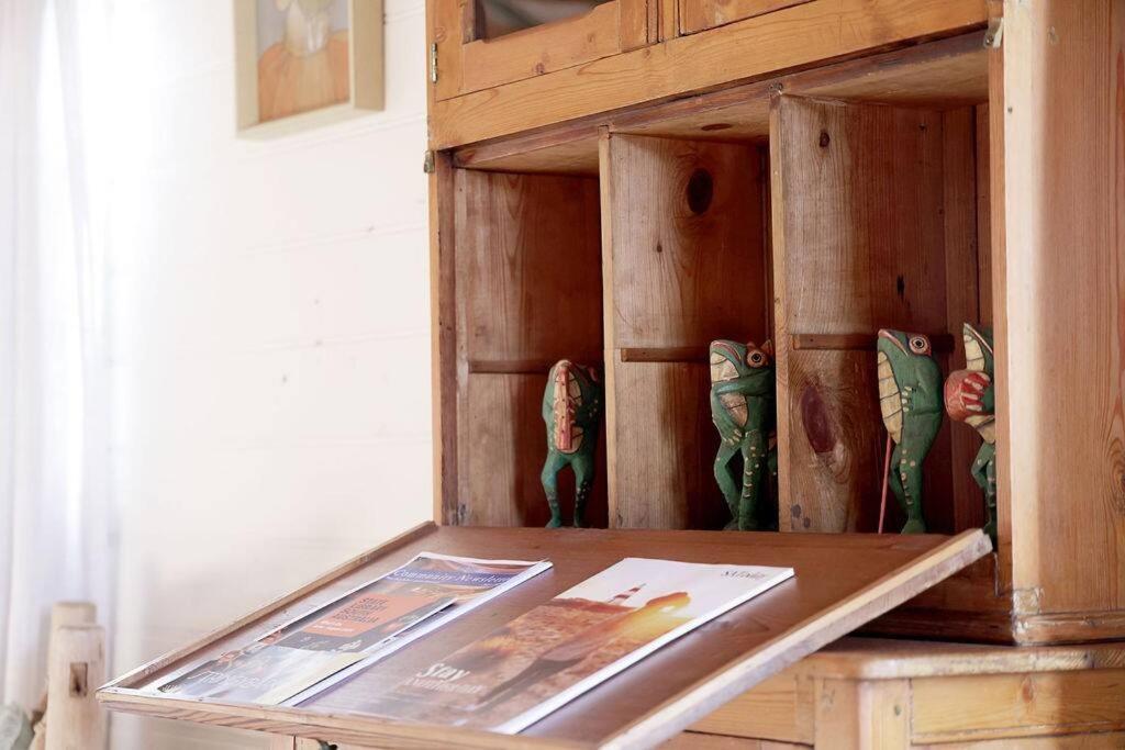 The Book Shop