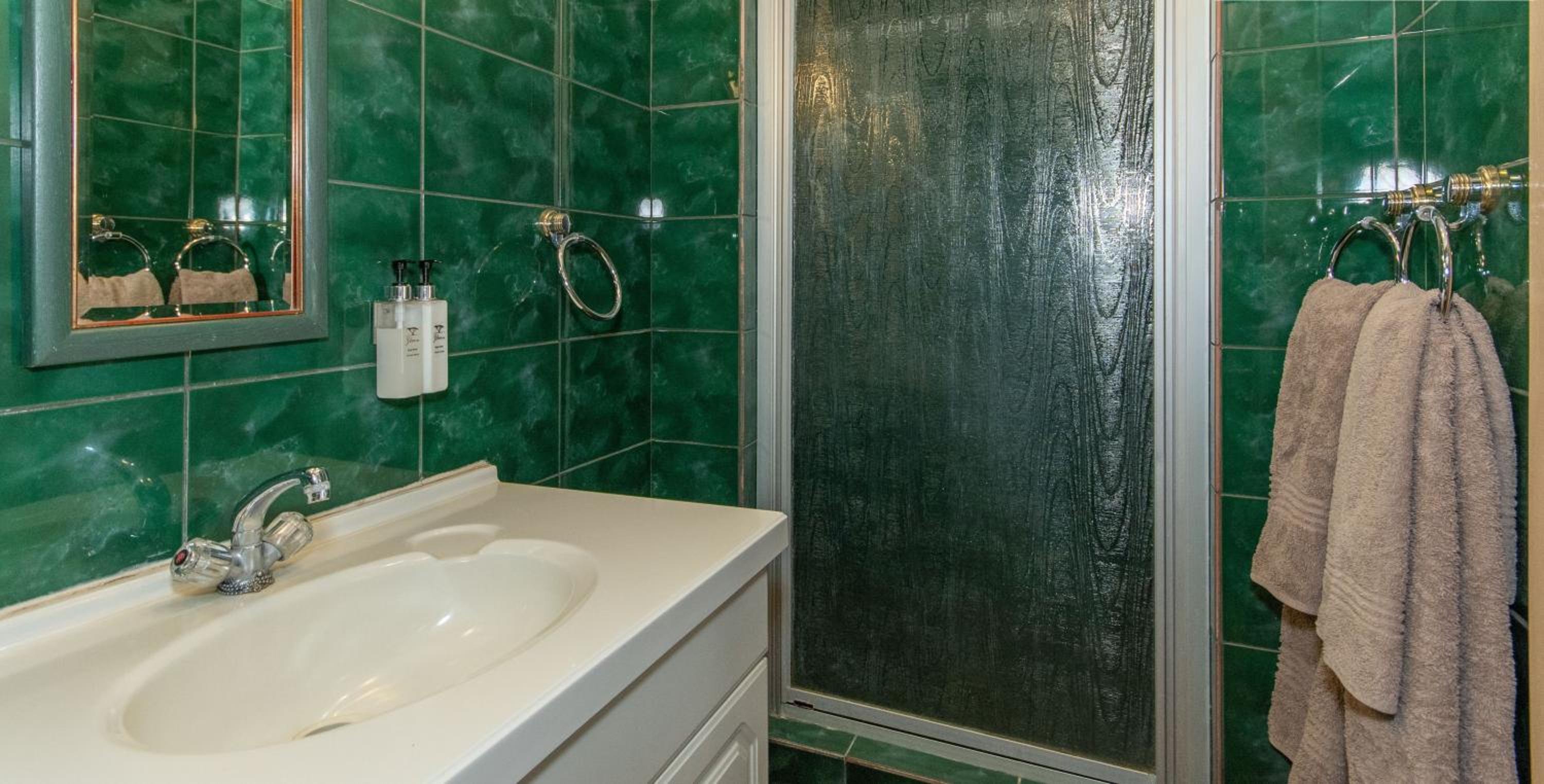 Hazyview Vacations - Chestnut Country Lodge - Property Image 75