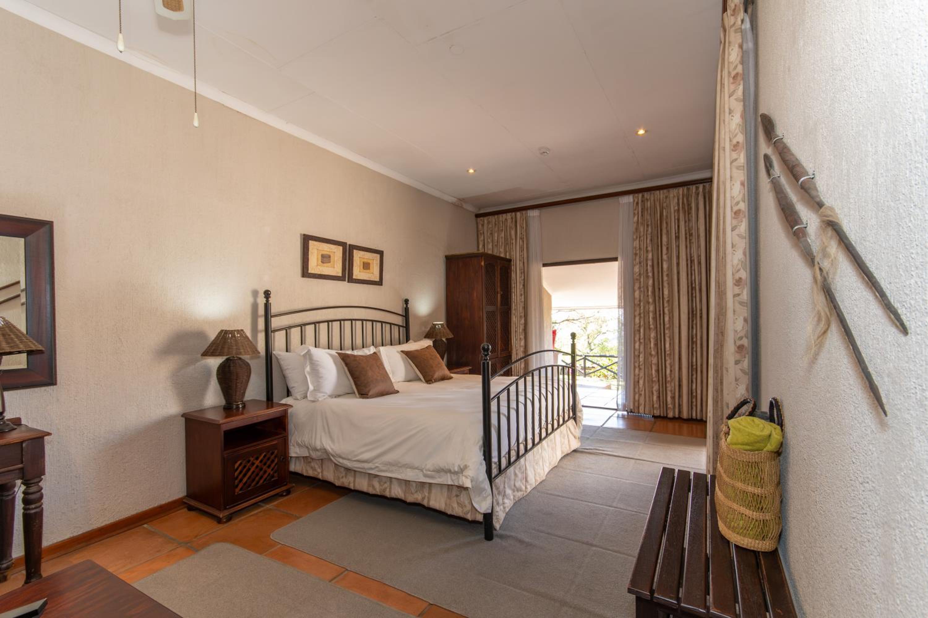 Hazyview Vacations - Chestnut Country Lodge - Property Image 81