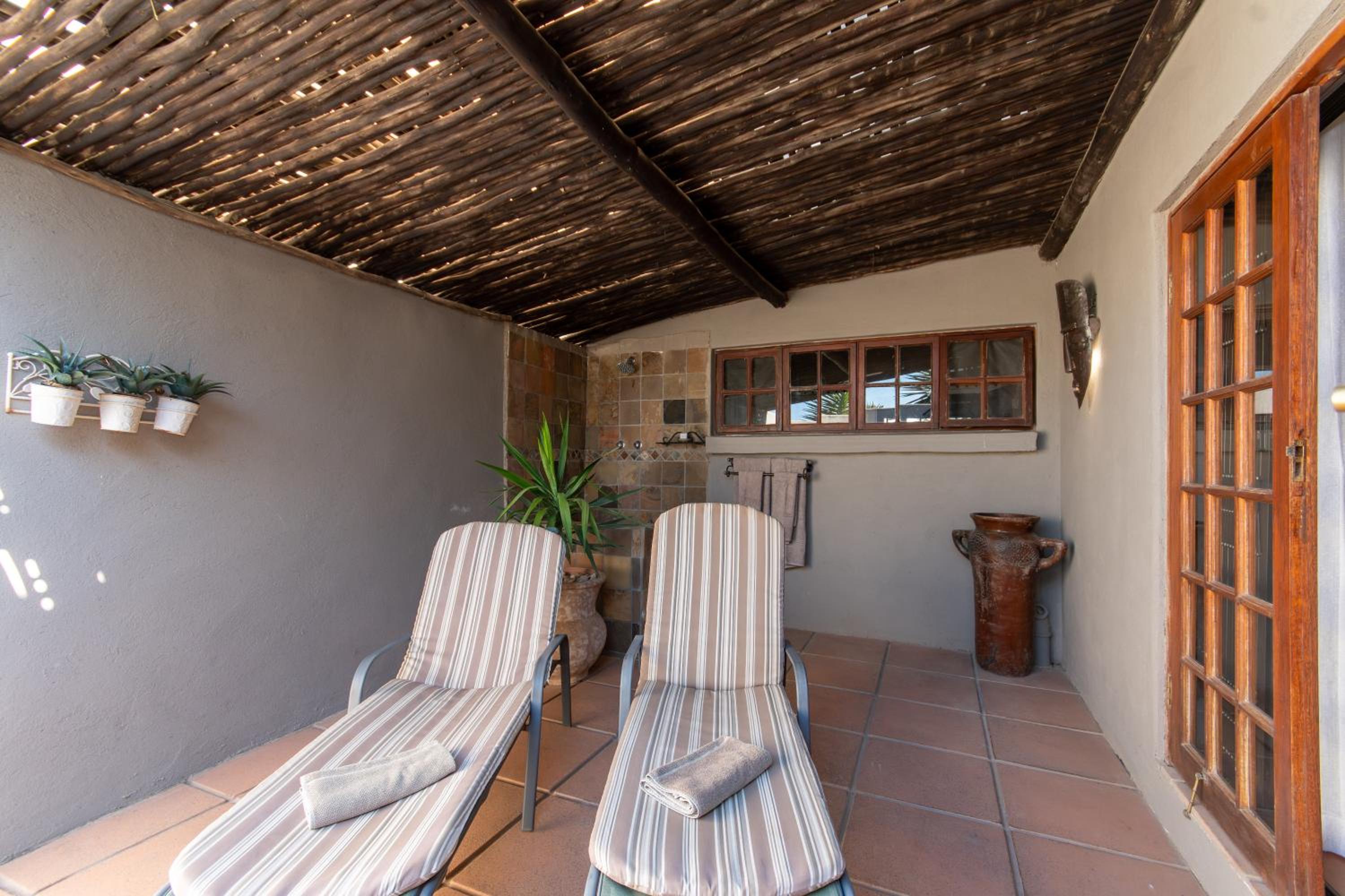 Hazyview Vacations - Chestnut Country Lodge - Property Image 82