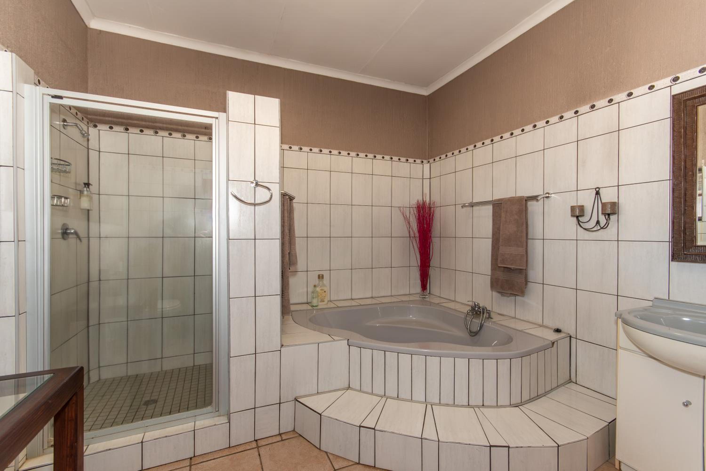 Hazyview Vacations - Chestnut Country Lodge - Property Image 87