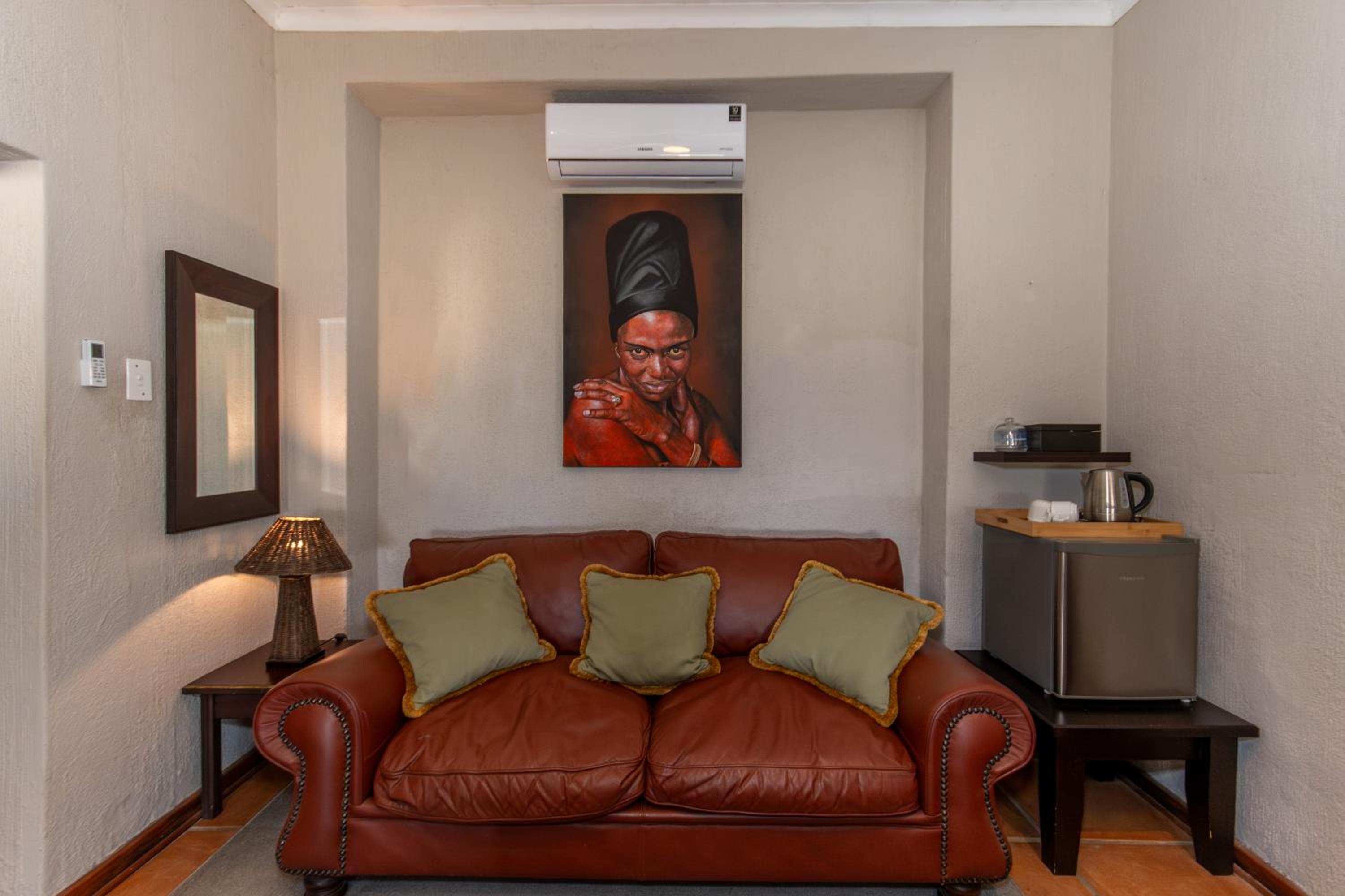 Hazyview Vacations - Chestnut Country Lodge - Property Image 86