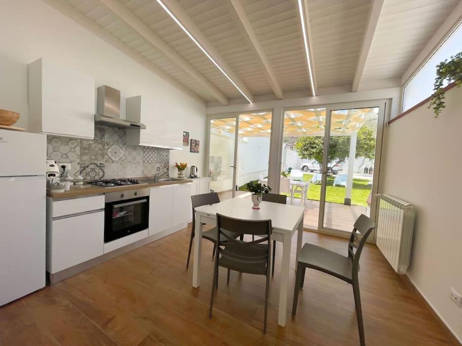 Casa vacanze Casuzza Sferracavallo Palermo