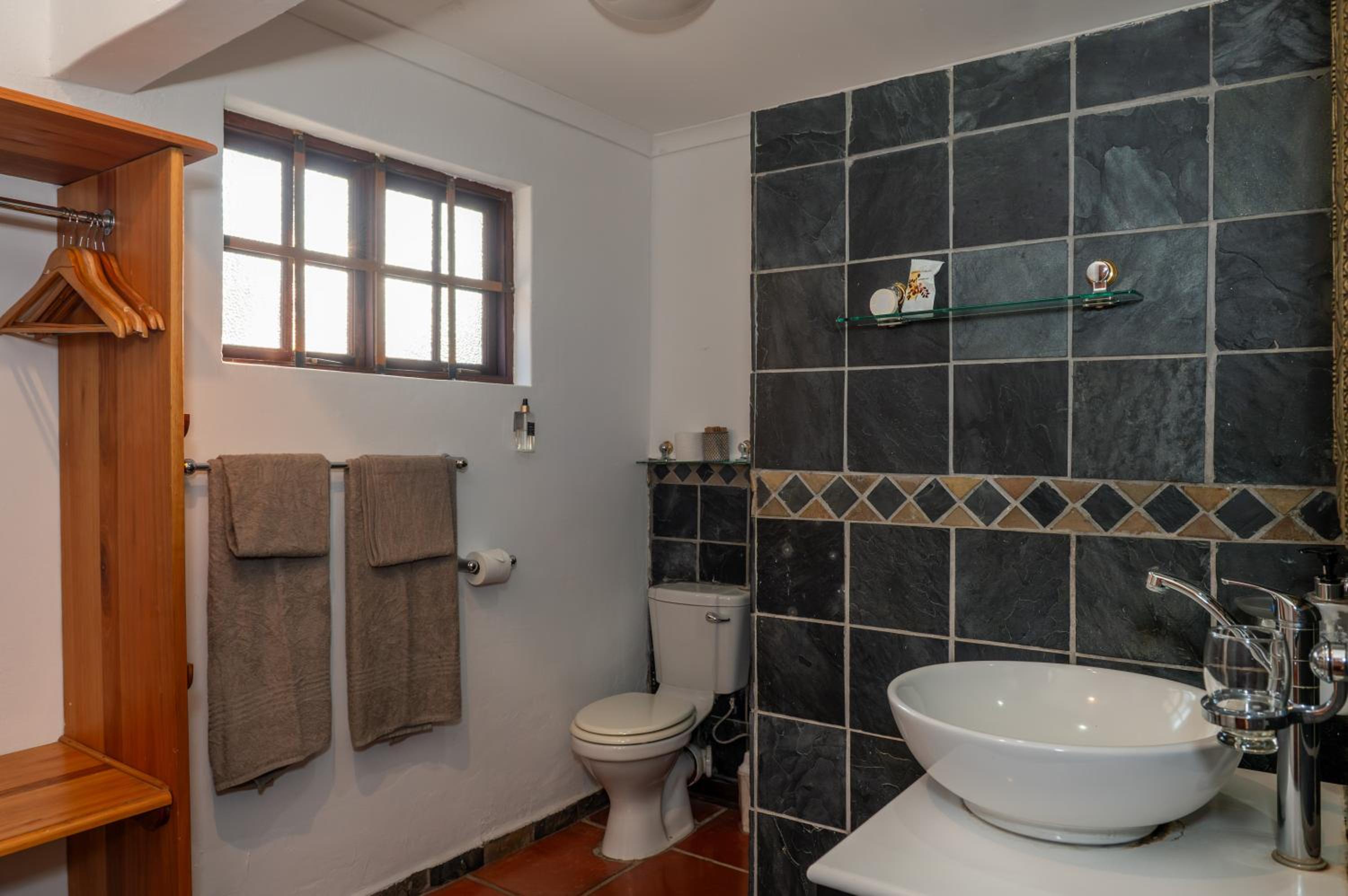 Hazyview Vacations - Chestnut Country Lodge - Property Image 90