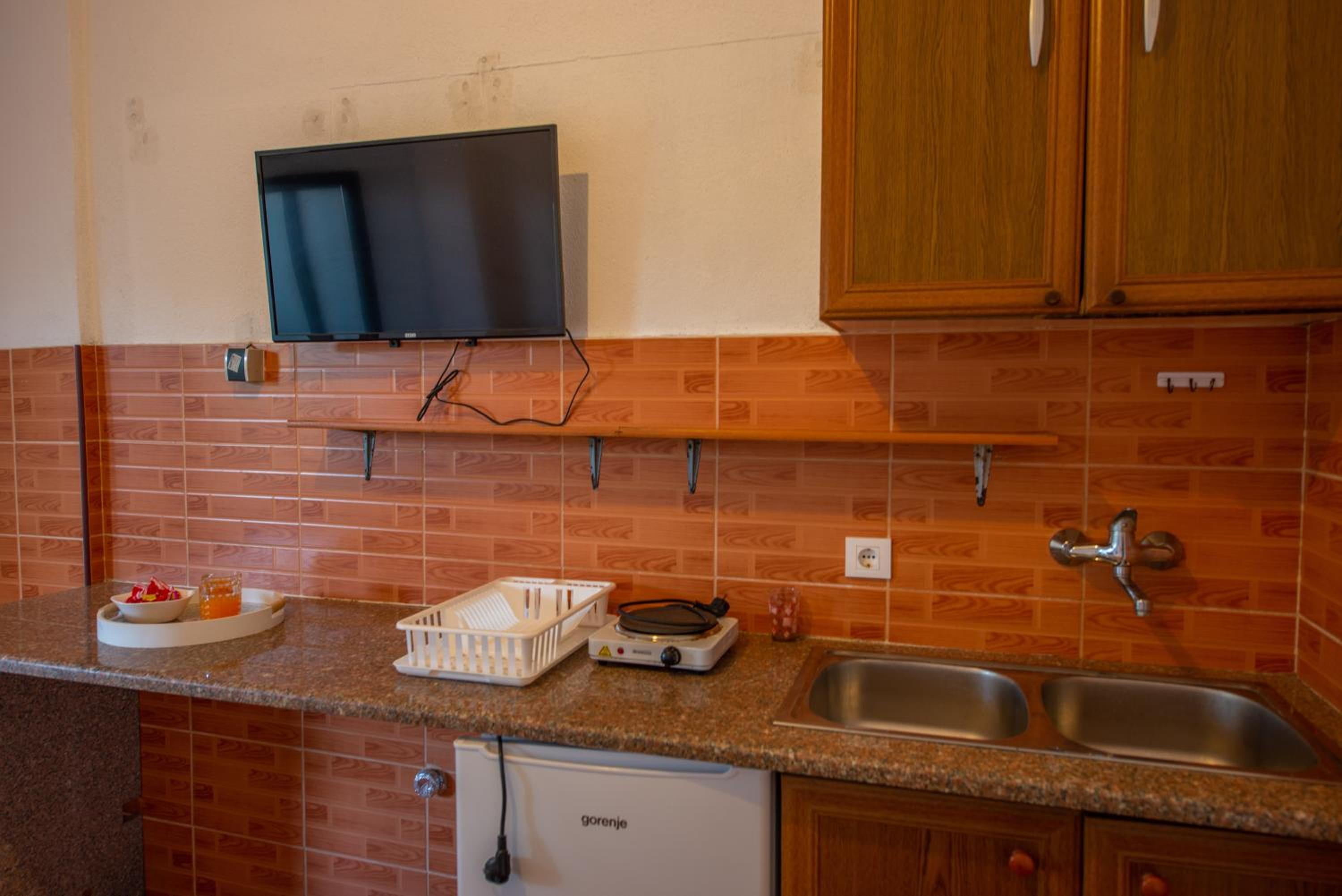 Ami Apartments