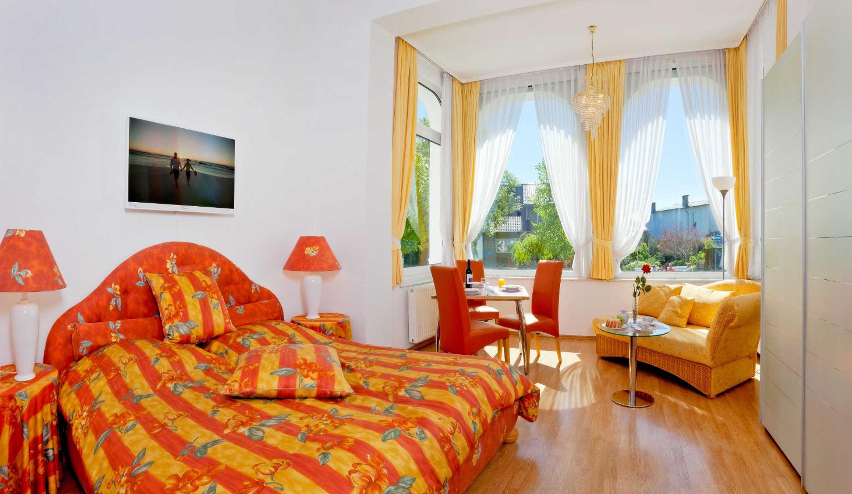 Villa Viamar